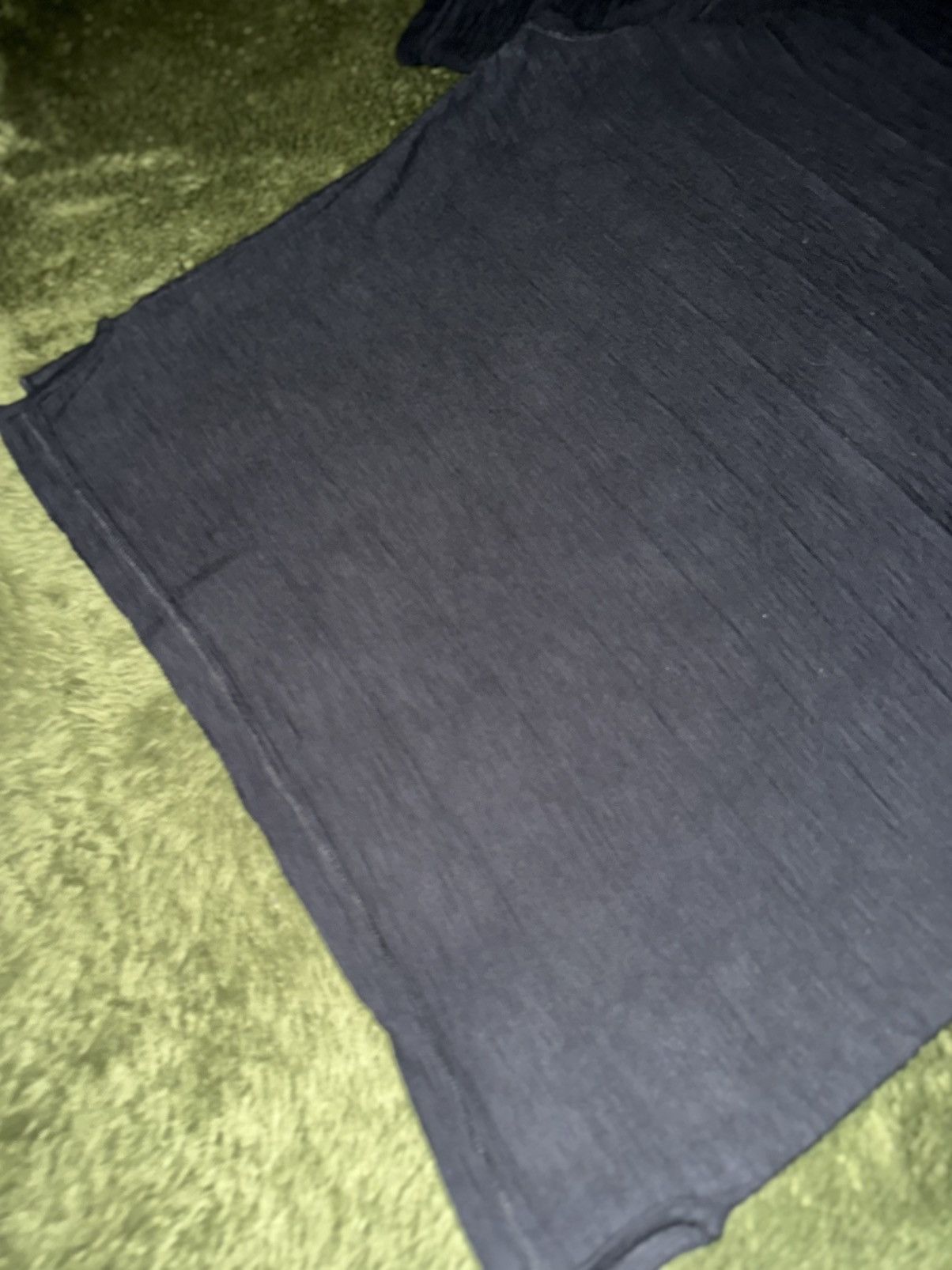 Japanese Brand [L] NamerClothing Motorcycle Slub Single Stitch T-Shirt Size US L / EU 52-54 / 3 - 10 Thumbnail
