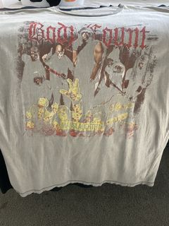 Vintage Body Count Shirt | Grailed