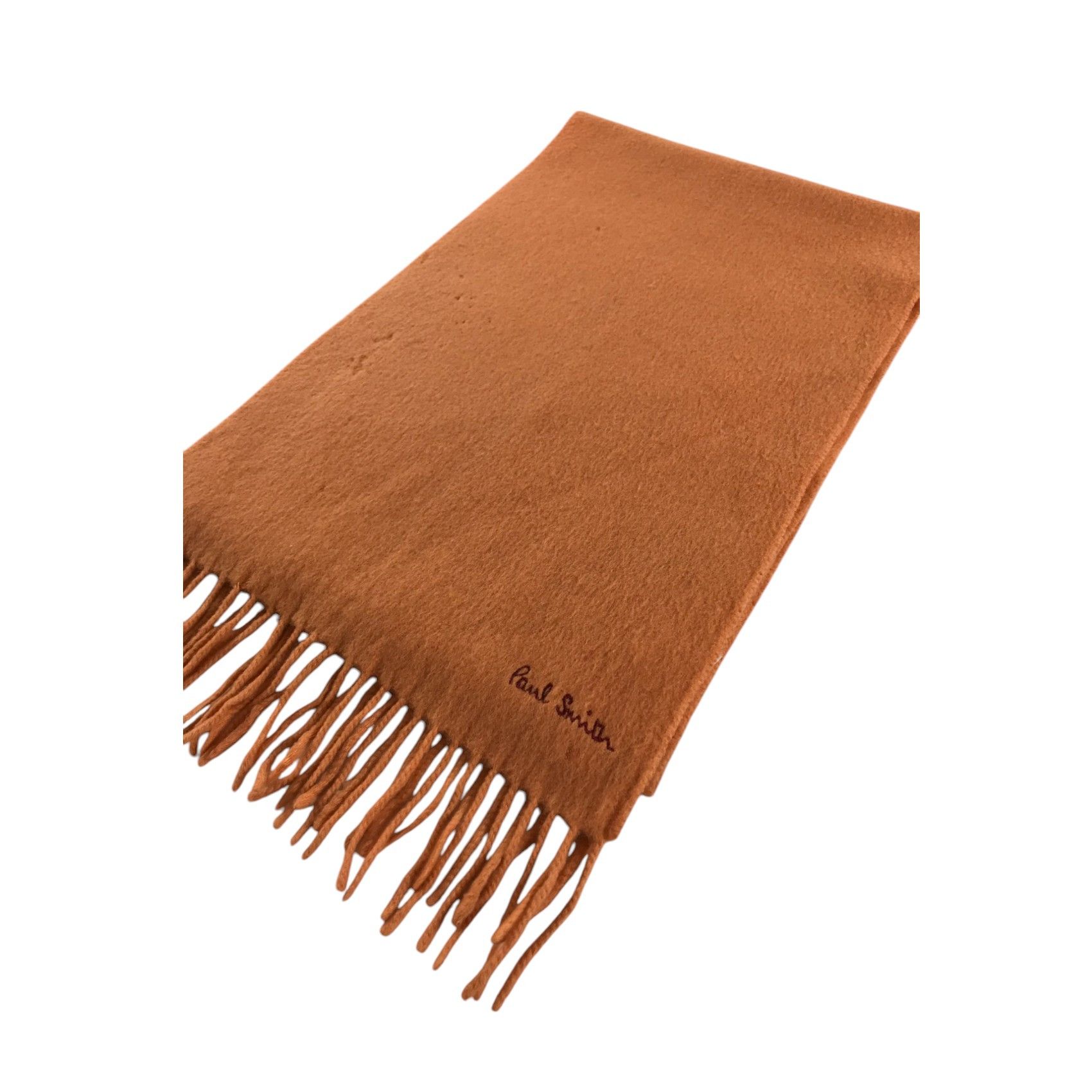 Paul Smith Paul Smith Scarf / Muffler / Neckwear - WW2763 Size ONE SIZE - 3 Thumbnail