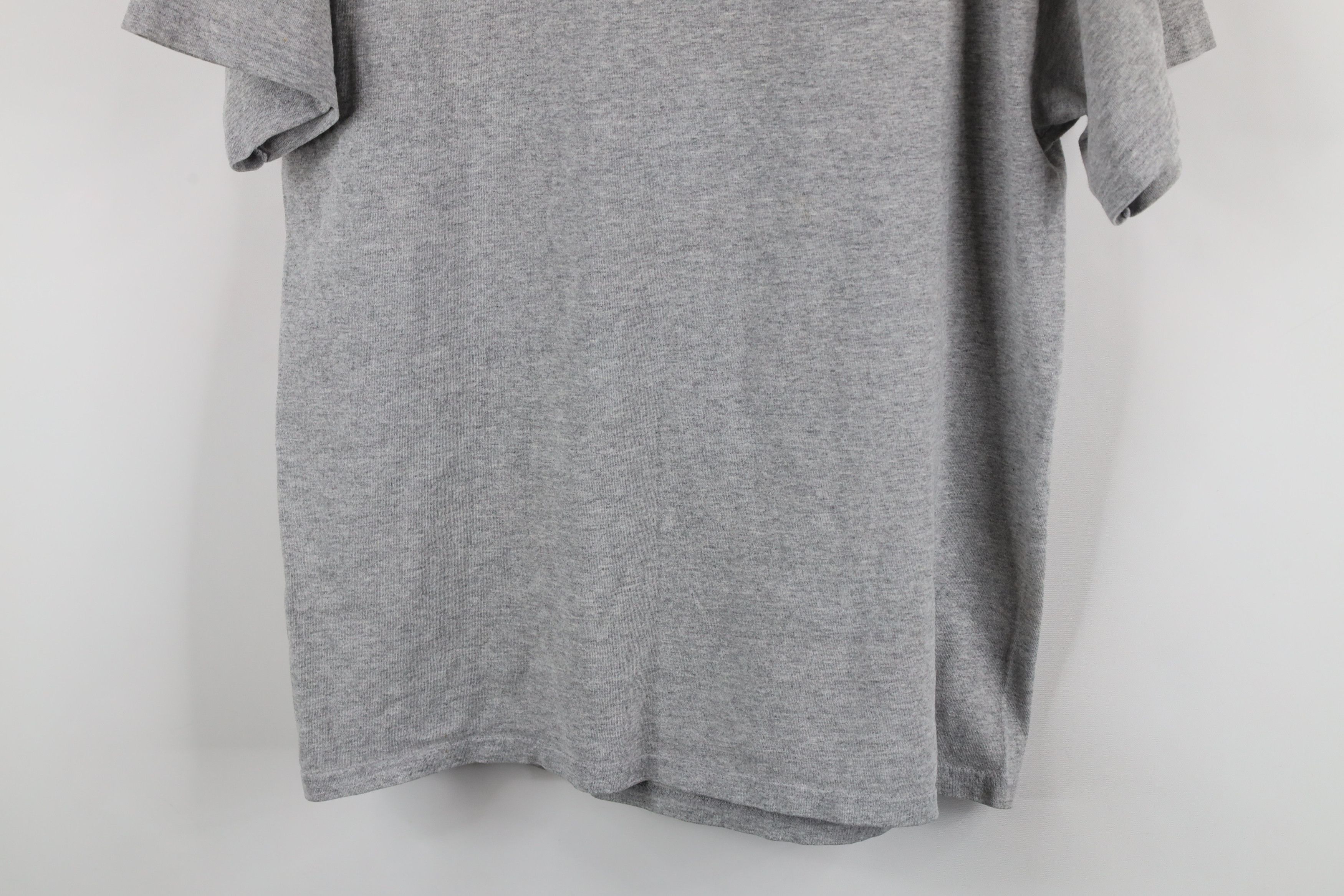 Vintage Vintage 90s Cleveland Indians Baseball Short Sleeve T-Shirt Size US M / EU 48-50 / 2 - 9 Thumbnail