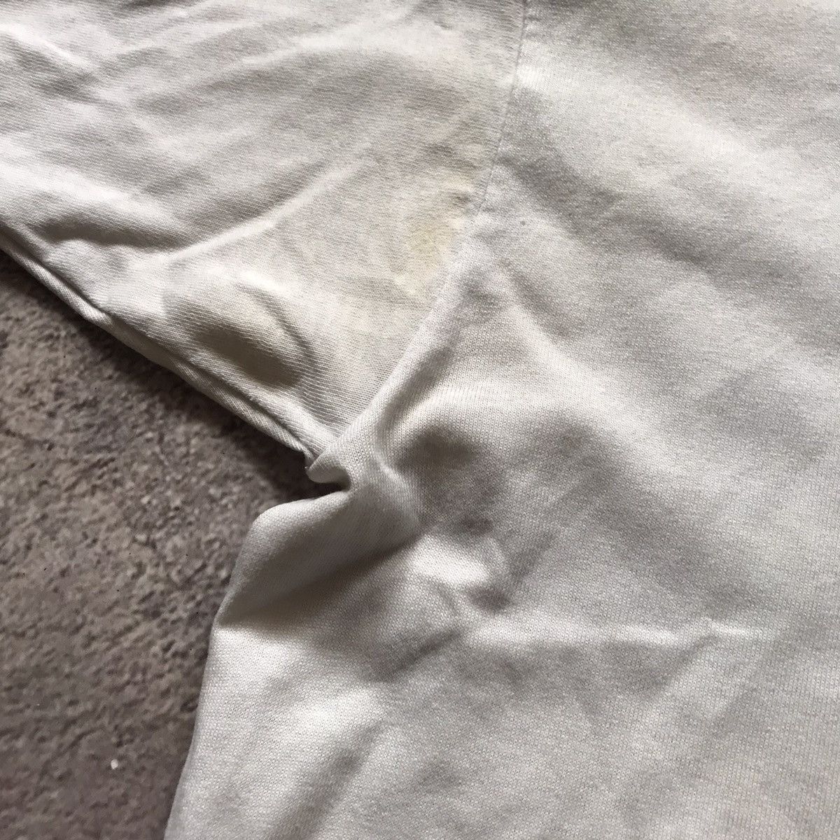 Vintage Vintage 90s Uncle Club Graphic Tee Sun Faded Y2K Relaxed XL Size US XL / EU 56 / 4 - 5 Thumbnail