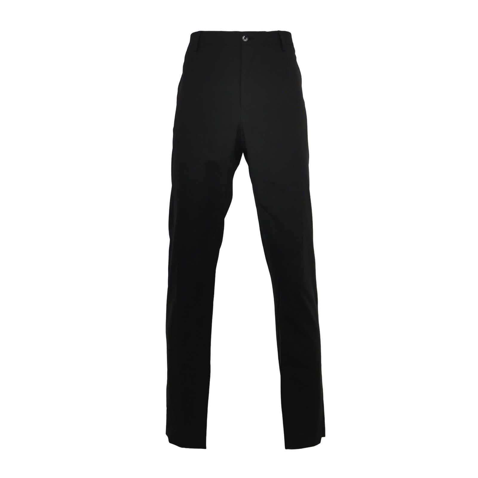Dolce & Gabbana Dolce & Gabbana Wool Blend Casual Pants 50 Size US 34 / EU 50 - 1 Thumbnail