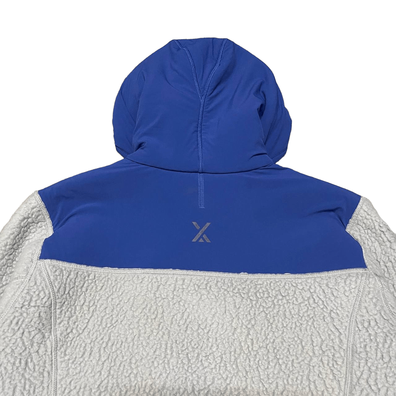 Berghaus Berghaus x Polartec Fleece Sherpa Hooded Jacket Size US M / EU 48-50 / 2 - 12 Thumbnail