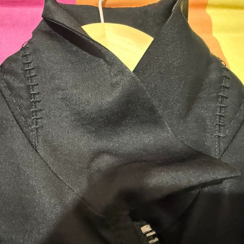 Haider Ackermann Haider Ackermann Silk jacket Size US S / EU 44-46 / 1 - 5 Thumbnail
