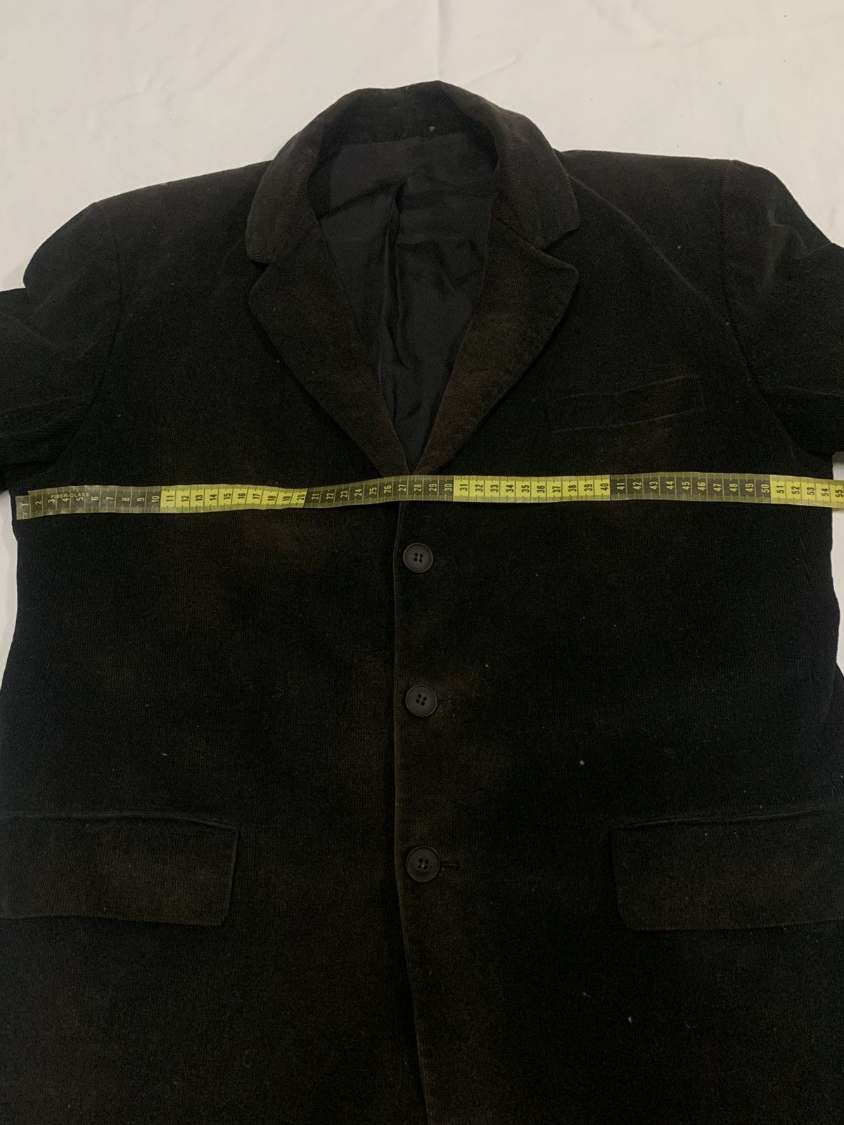A.P.C. × Japanese Brand A.P.C distressed coat Size 52S - 11 Thumbnail