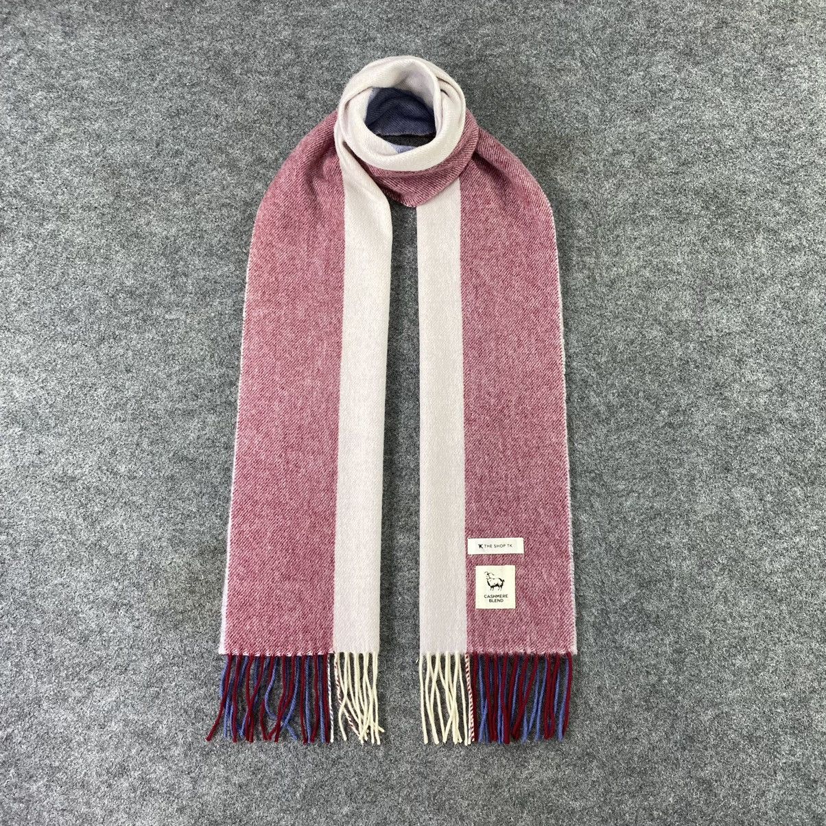 Takeo Kikuchi Scarf / Muffler / Neckwear - T1265