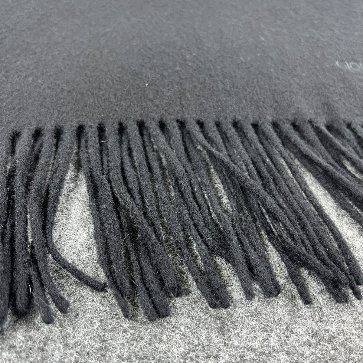 Giorgio Armani Giorgio Armani Scarf / Muffler / Neckwear T1344 Size ONE SIZE - 10 Thumbnail