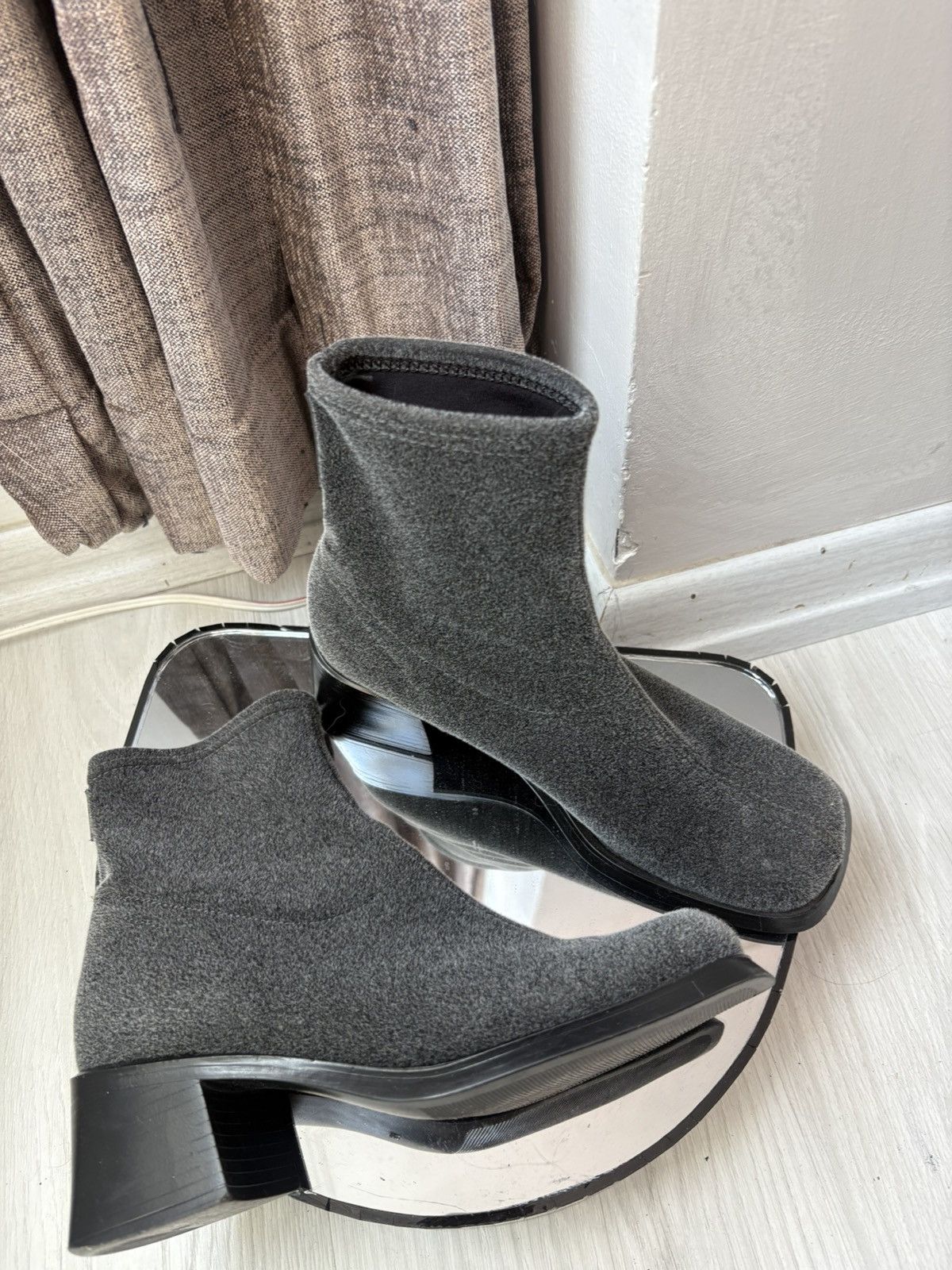 Vintage y2k boots Size US 6.5 / IT 36.5 - 12 Thumbnail