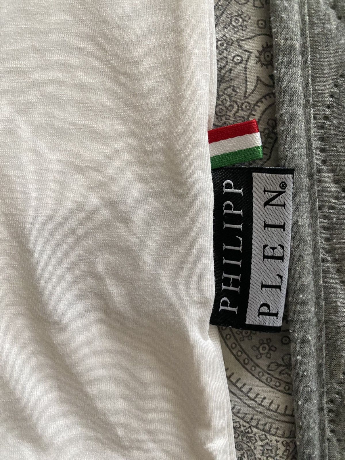 Philipp Plein T-shirt PHILIPP PLEIN Size US L / EU 52-54 / 3 - 6 Thumbnail