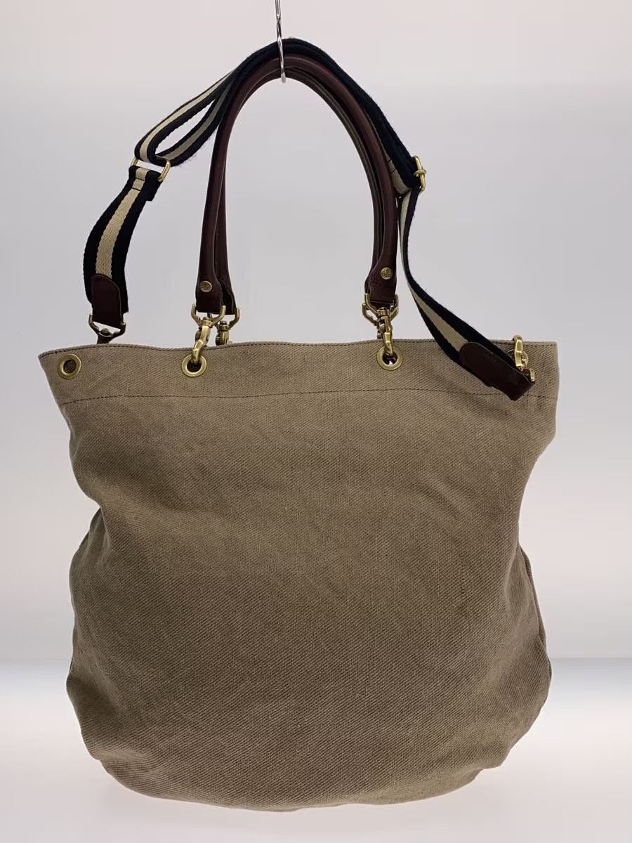 Vivienne Westwood Tiger Orb Tote Shoulder Bag Size ONE SIZE - 3 Thumbnail