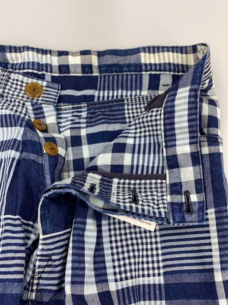 Vivienne Westwood Plaid Pants Size US 32 / EU 48 - 3 Thumbnail