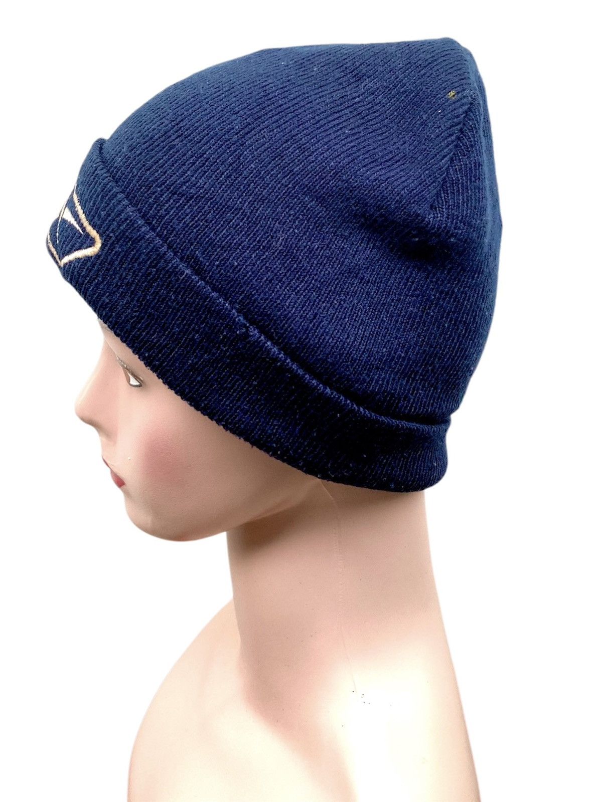 Reebok Reebok Beanie Hat Size ONE SIZE - 2 Thumbnail