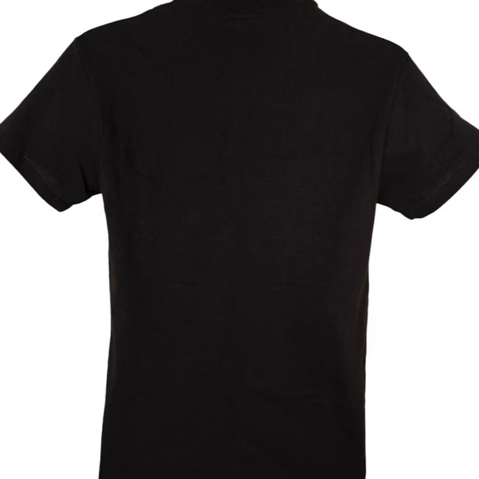 Vintage Dog Walker T Shirt Mens Size Small Black Walk It Like I Talk It Three Amigos Open 925 Size US S / EU 44-46 / 1 - 6 Thumbnail