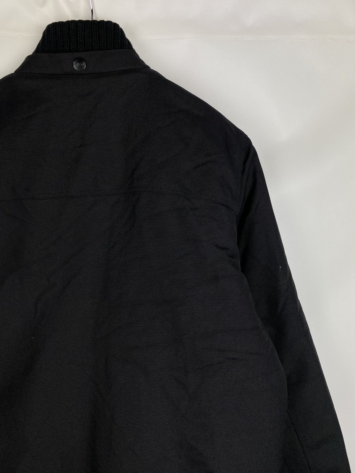 Carhartt Carhartt men’s cordura bomber jacket size M Size US M / EU 48-50 / 2 - 20 Thumbnail