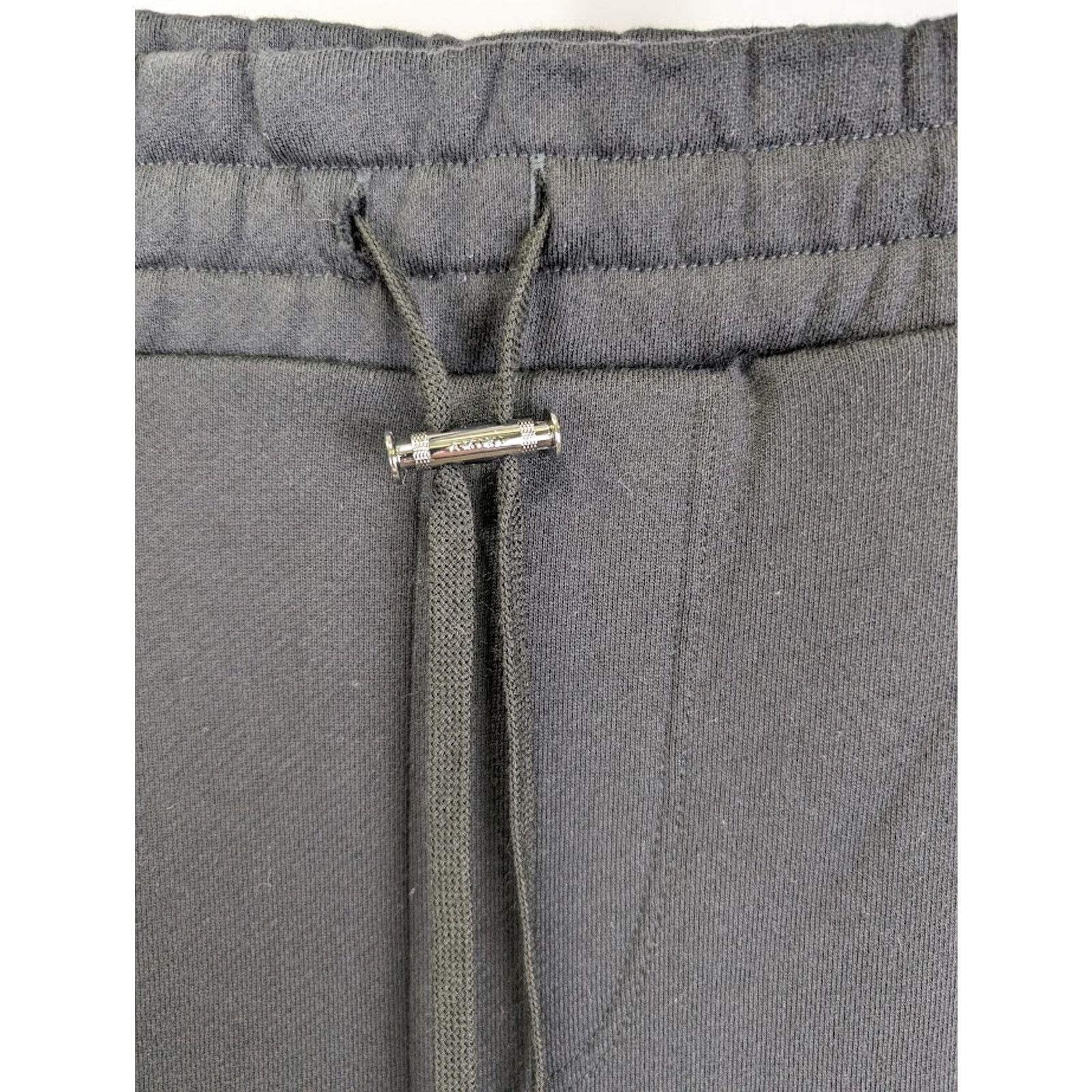 Amiri o1rshd1 MA Chinese New Year Short in Black Size US 30 / EU 46 - 4 Thumbnail