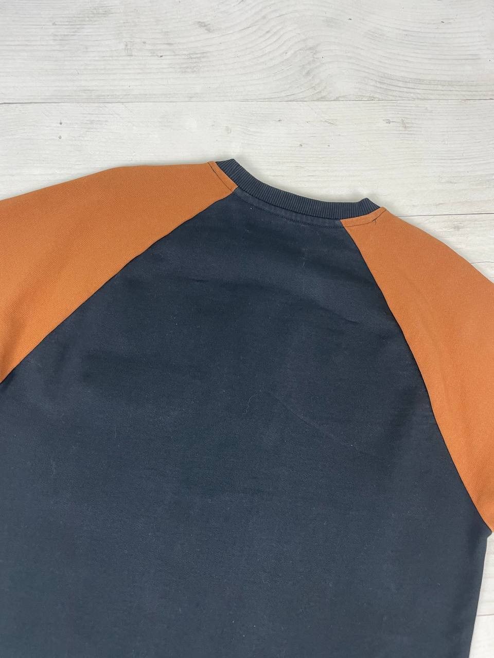 Fred Perry × Raf Simons RAF SIMONS x Fred Perry Sweatshirt Pullover Size US M / EU 48-50 / 2 - 9 Thumbnail