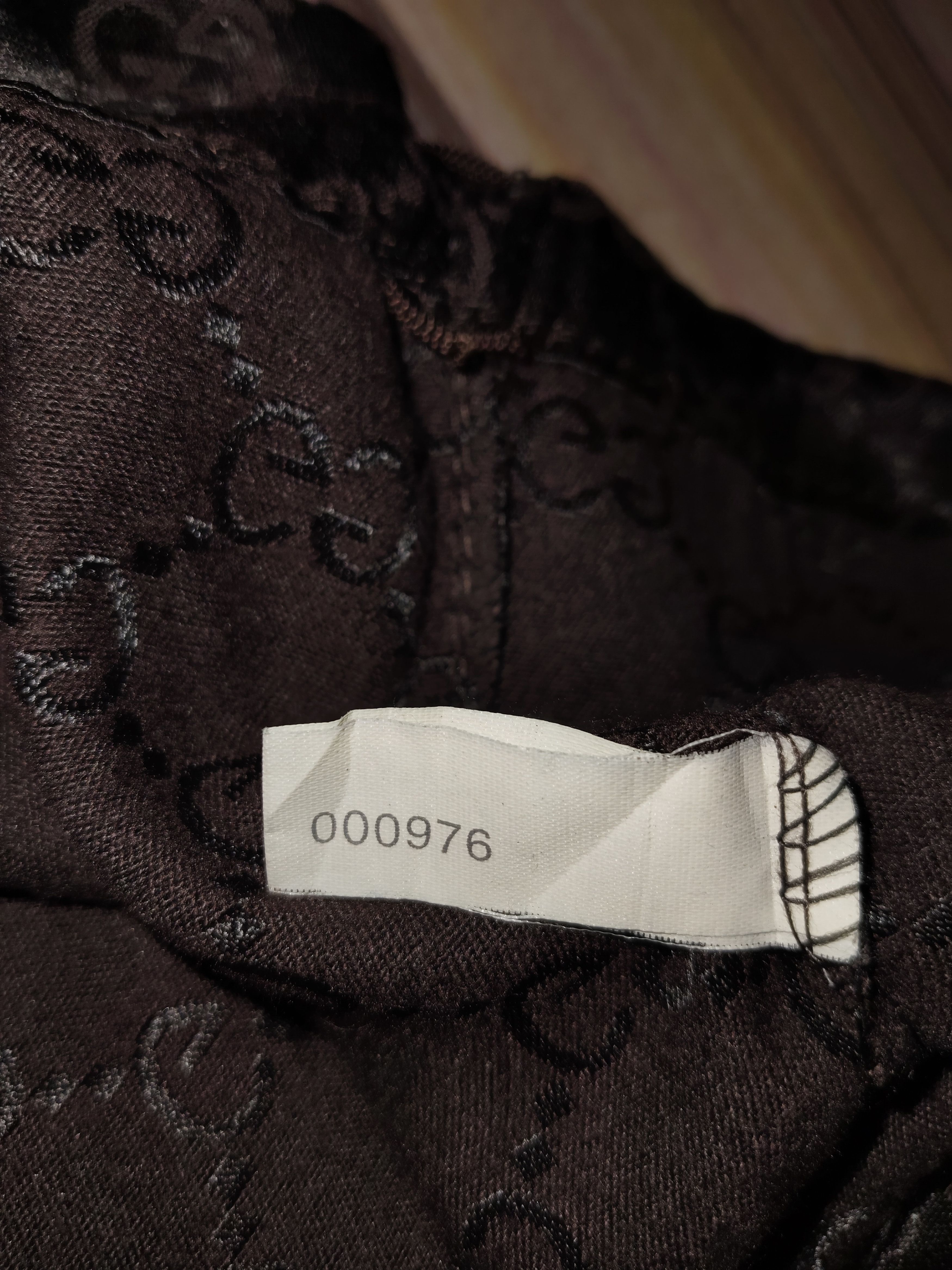 Gucci GUCCI Dust Bag Size ONE SIZE - 4 Thumbnail