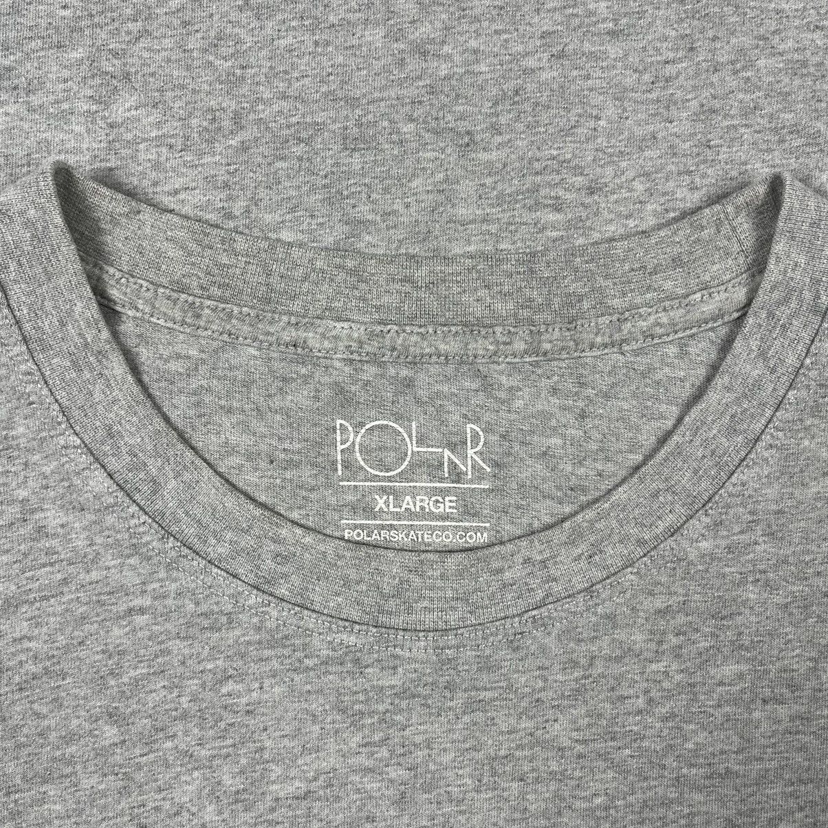 Polar Skate Co. Polar skate co. Circle Of life big logo sk8 tee Size US XL / EU 56 / 4 - 9 Thumbnail
