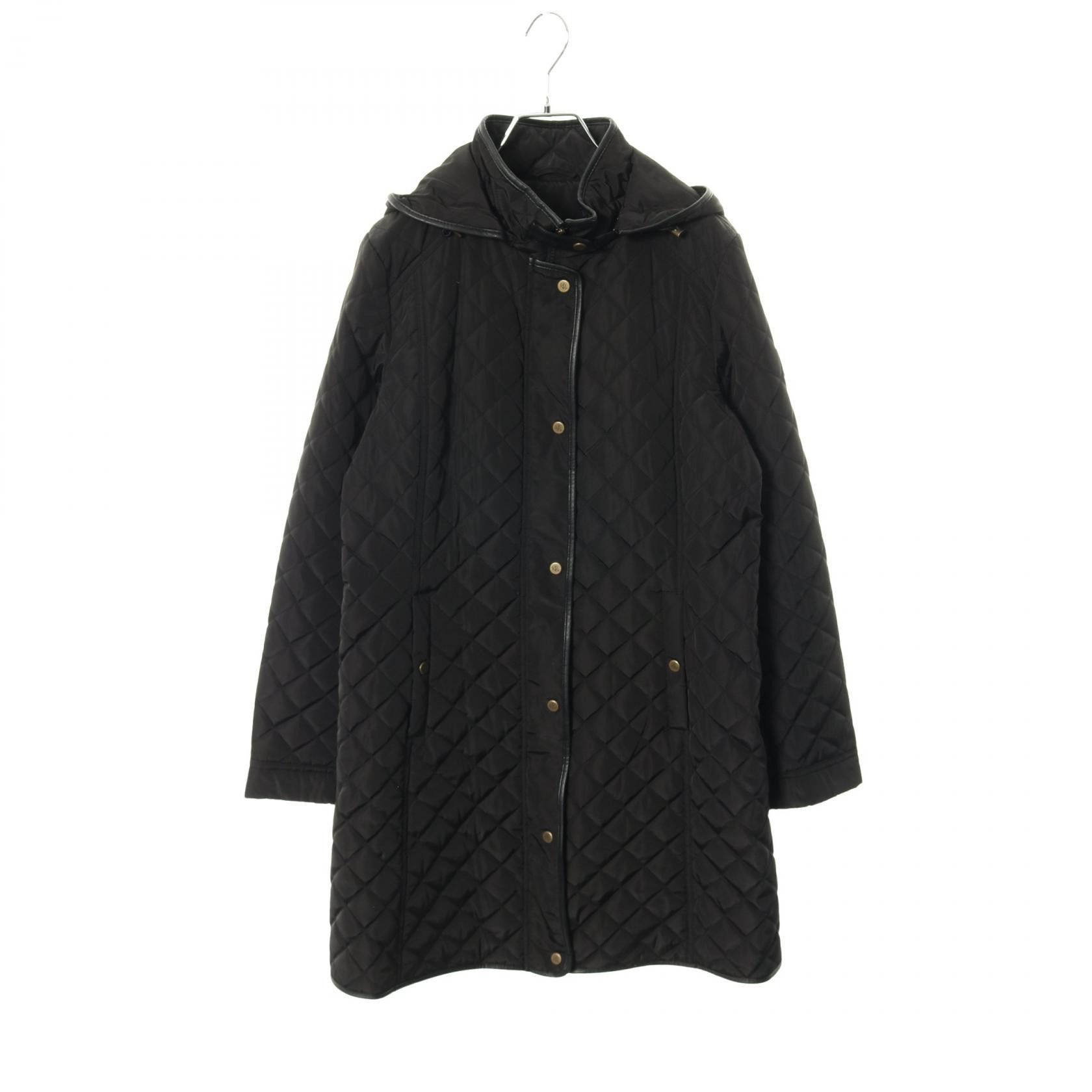Ralph Lauren Ralph Lauren Lauren Ralph Lauren Polyester Coat Textile Outerwear DUTY FREE for USA Size ONE SIZE - 1 Thumbnail