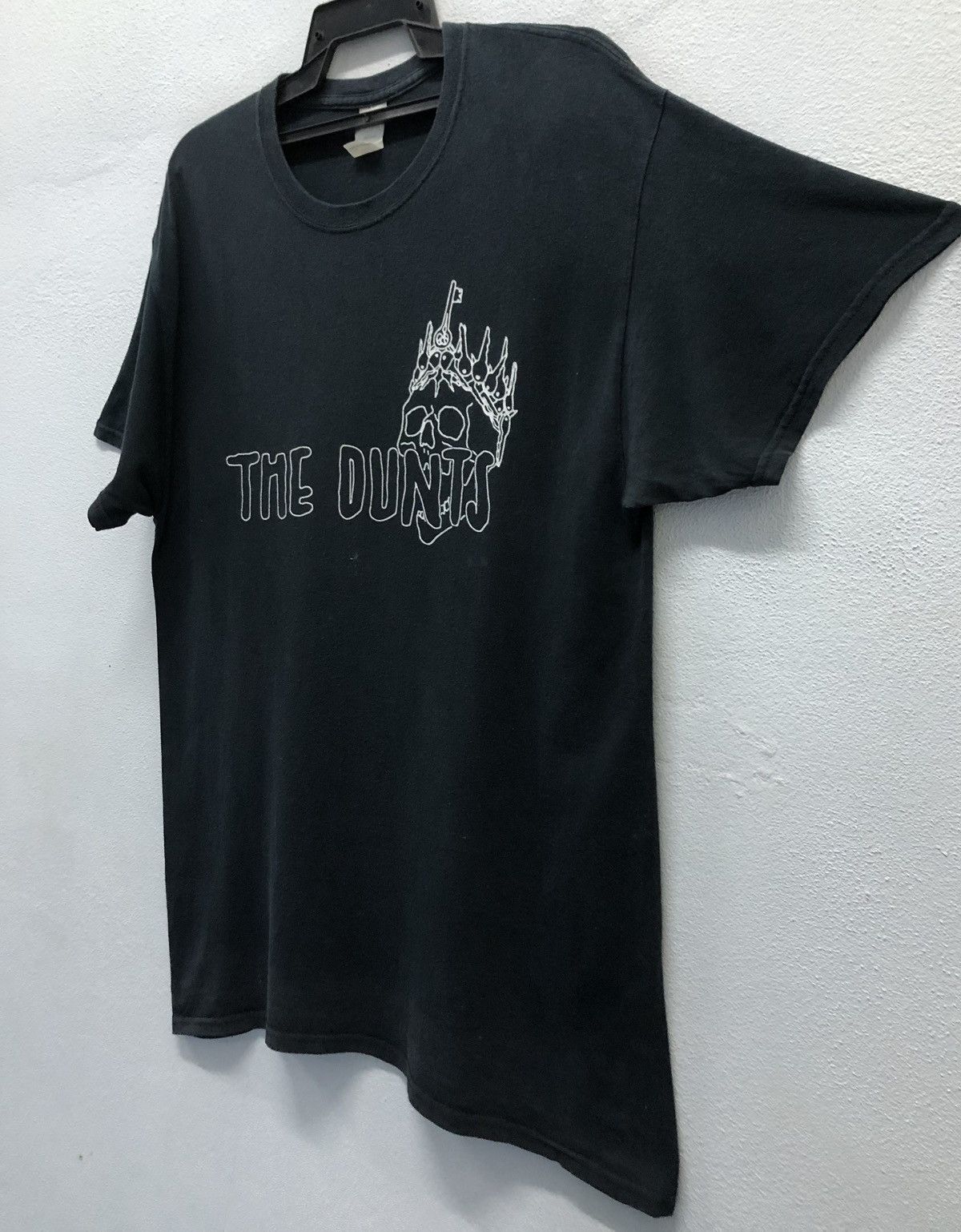 Band Tees Vintage Band The Dunts T-Shirt Size US L / EU 52-54 / 3 - 5 Thumbnail