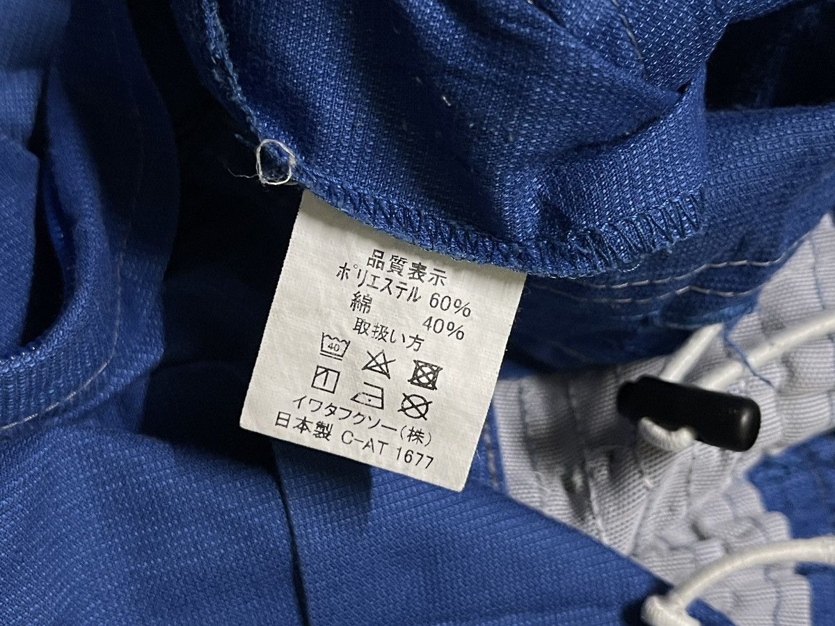 Sports Specialties × Vintage Volkswagen Jumpsuit Technician Vintage Size US 36 / EU 52 - 23 Thumbnail
