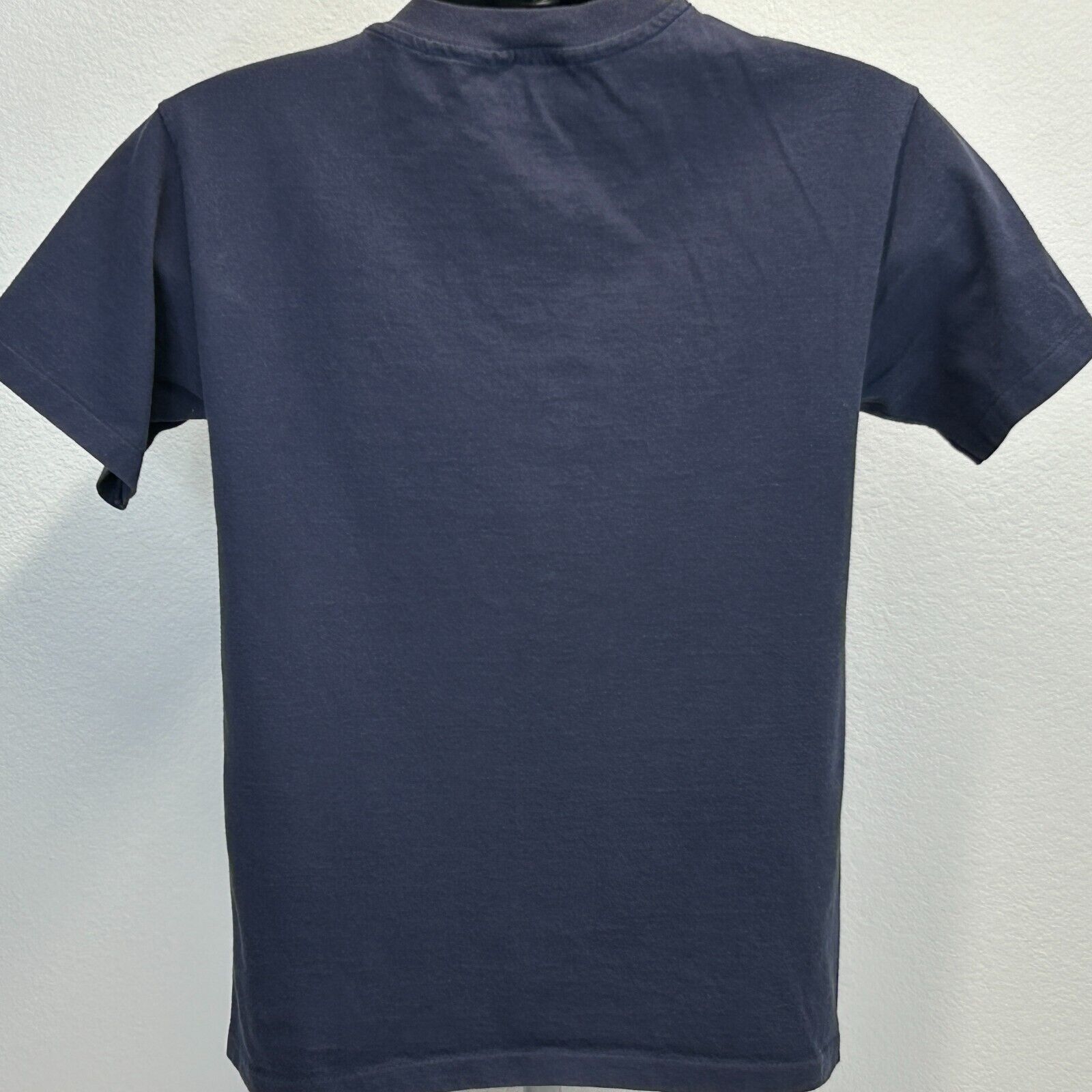 Anvil Vintage Panama Canal Regal Princess Cruises T Shirt S Small Size US S / EU 44-46 / 1 - 3 Thumbnail