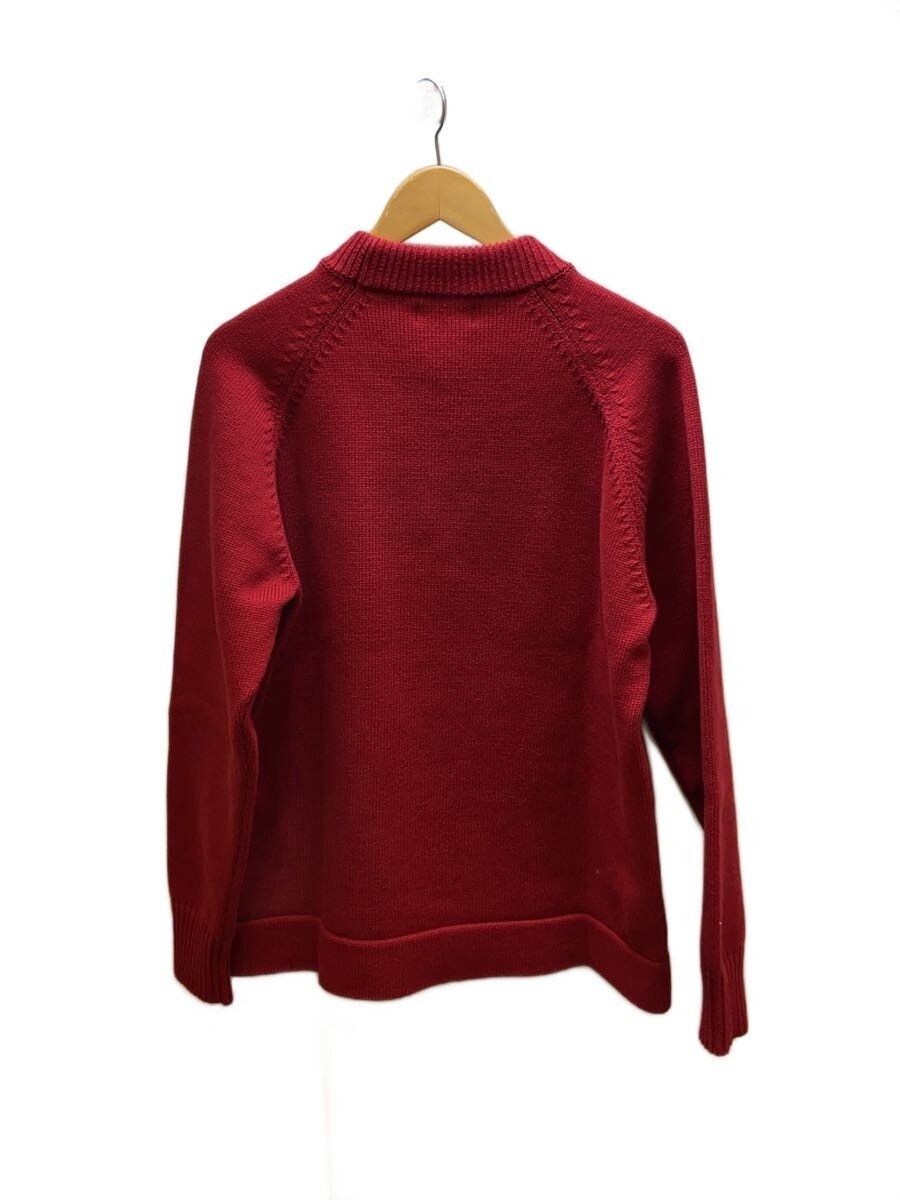 Yohji Yamamoto 1972 Knit Sweater Size US M / EU 48-50 / 2 - 2 Thumbnail
