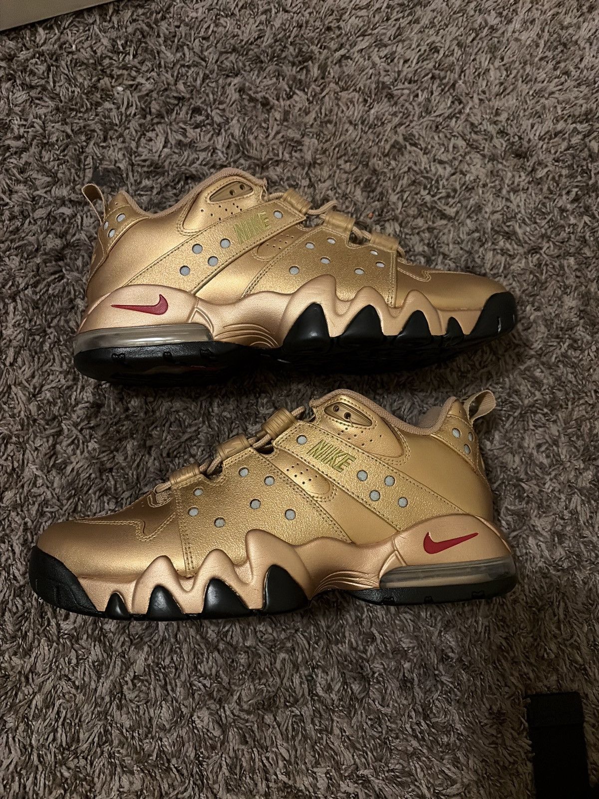 Supreme supreme nike sb Size US 9.5 / EU 42-43 - 2 Thumbnail