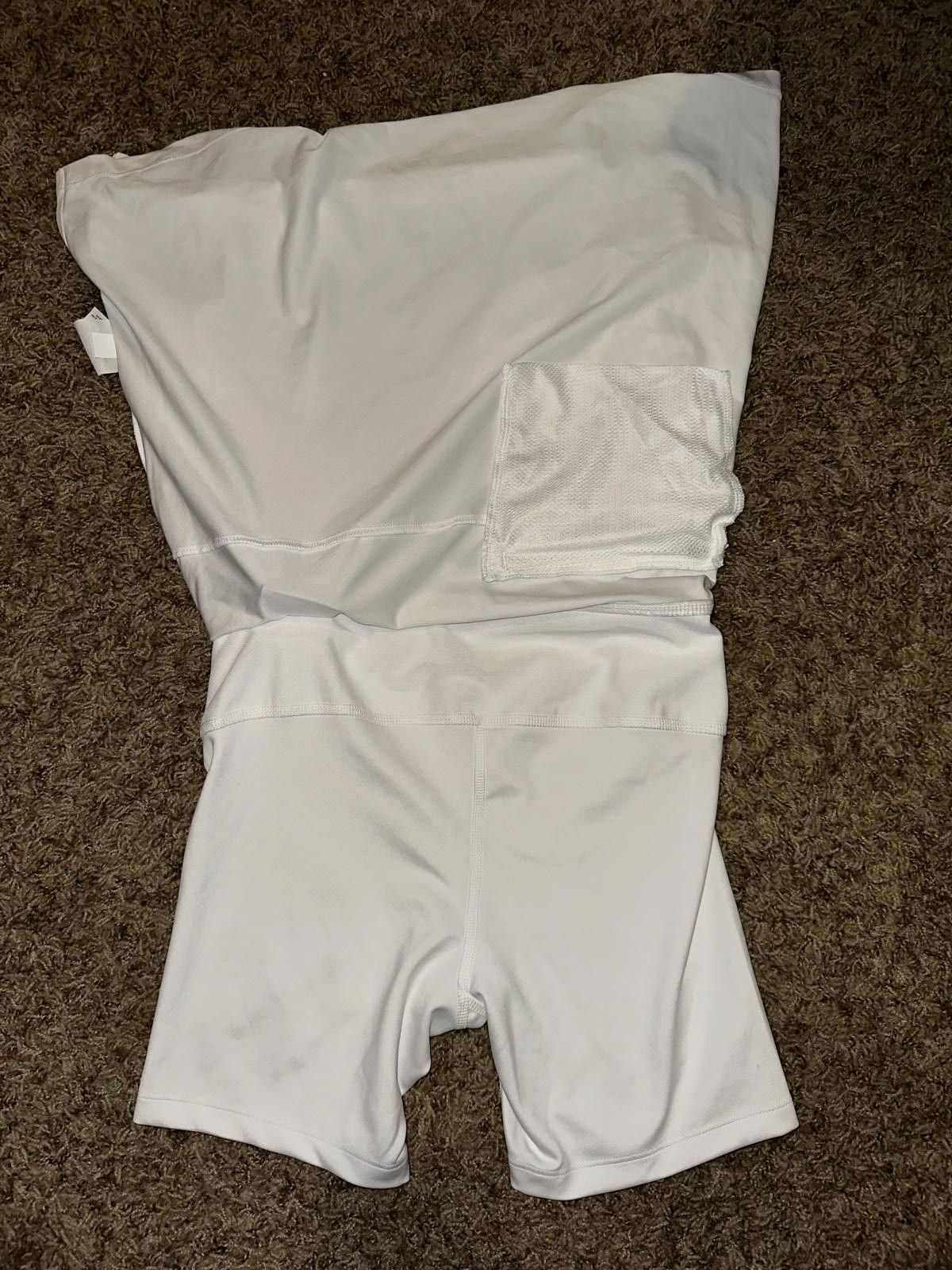 Nike Nike Womens Dri-FIT UV Victory Golf Skirt Size 26" / US 2 / IT 38 - 7 Thumbnail