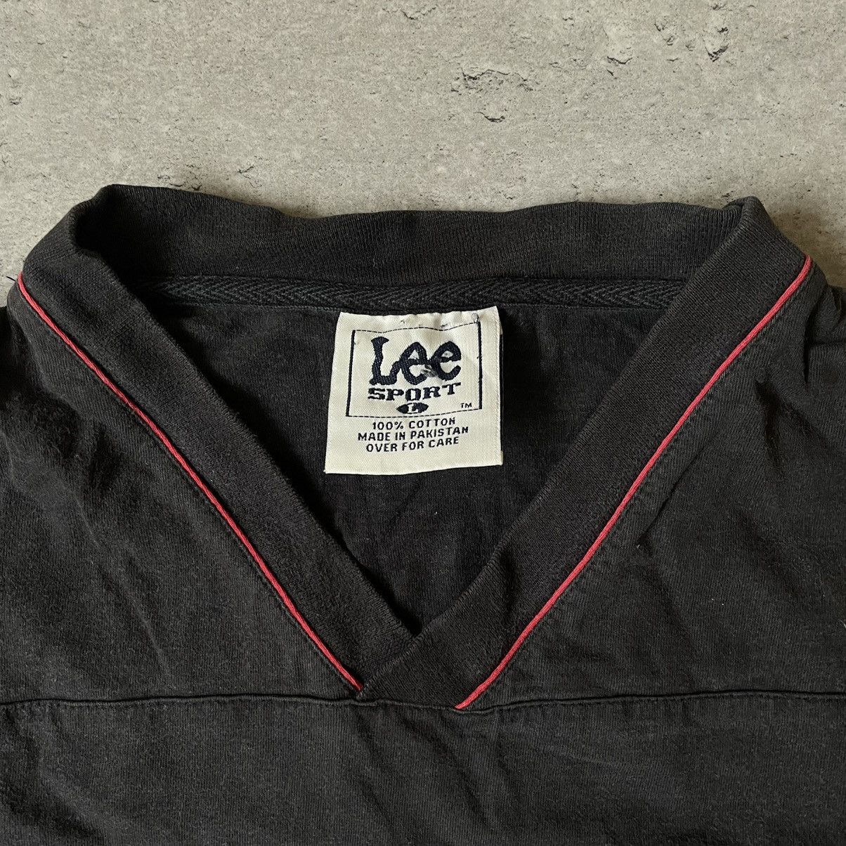Lee × NHL × Vintage Vintage Lee Sports Buffalo Sabers T-Shirt Size US L / EU 52-54 / 3 - 3 Thumbnail