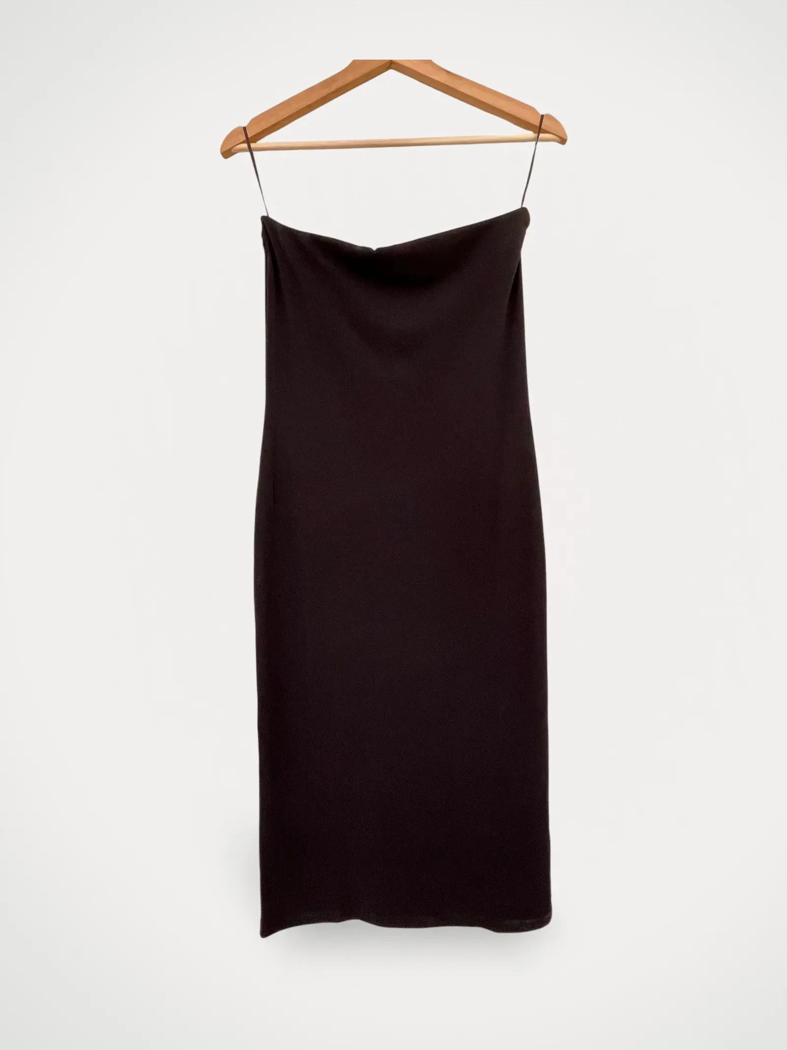 Arket Arket Tubklänning i ribbat material Dress Size S / US 4 / IT 40 - 1 Thumbnail