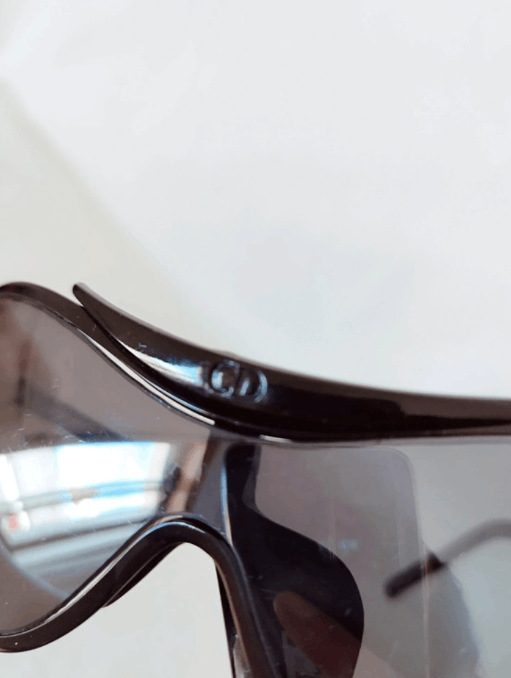 Dior ⚡️ Christian Dior Sunglasses Rodeo Drive Shield Mask Sport Size ONE SIZE - 4 Thumbnail