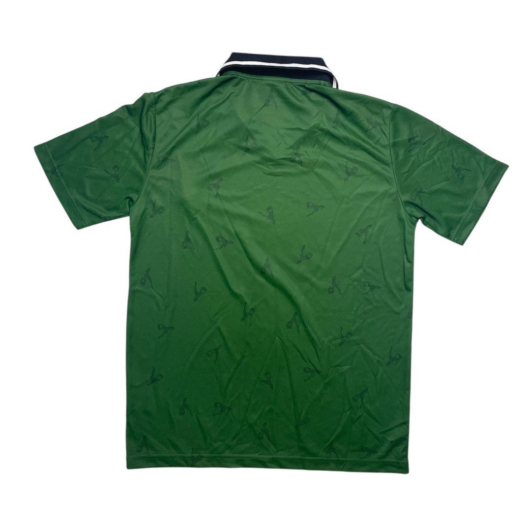 Umbro Umbro x Tappei Future Archive Jersey Green Size L Size US L / EU 52-54 / 3 - 2 Thumbnail