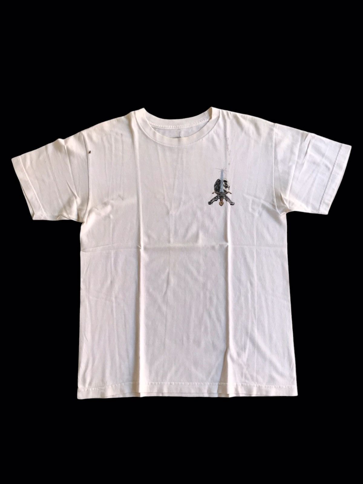 Hook-Ups × Powell Peralta Y2K powell peralta Bones Size US M / EU 48-50 / 2 - 1 Thumbnail
