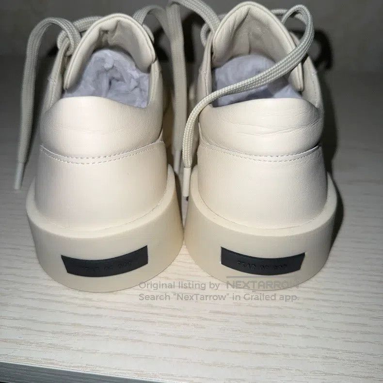 Fear of God Fear of God Men's casual shoes Size US 7 / EU 40 - 3 Thumbnail