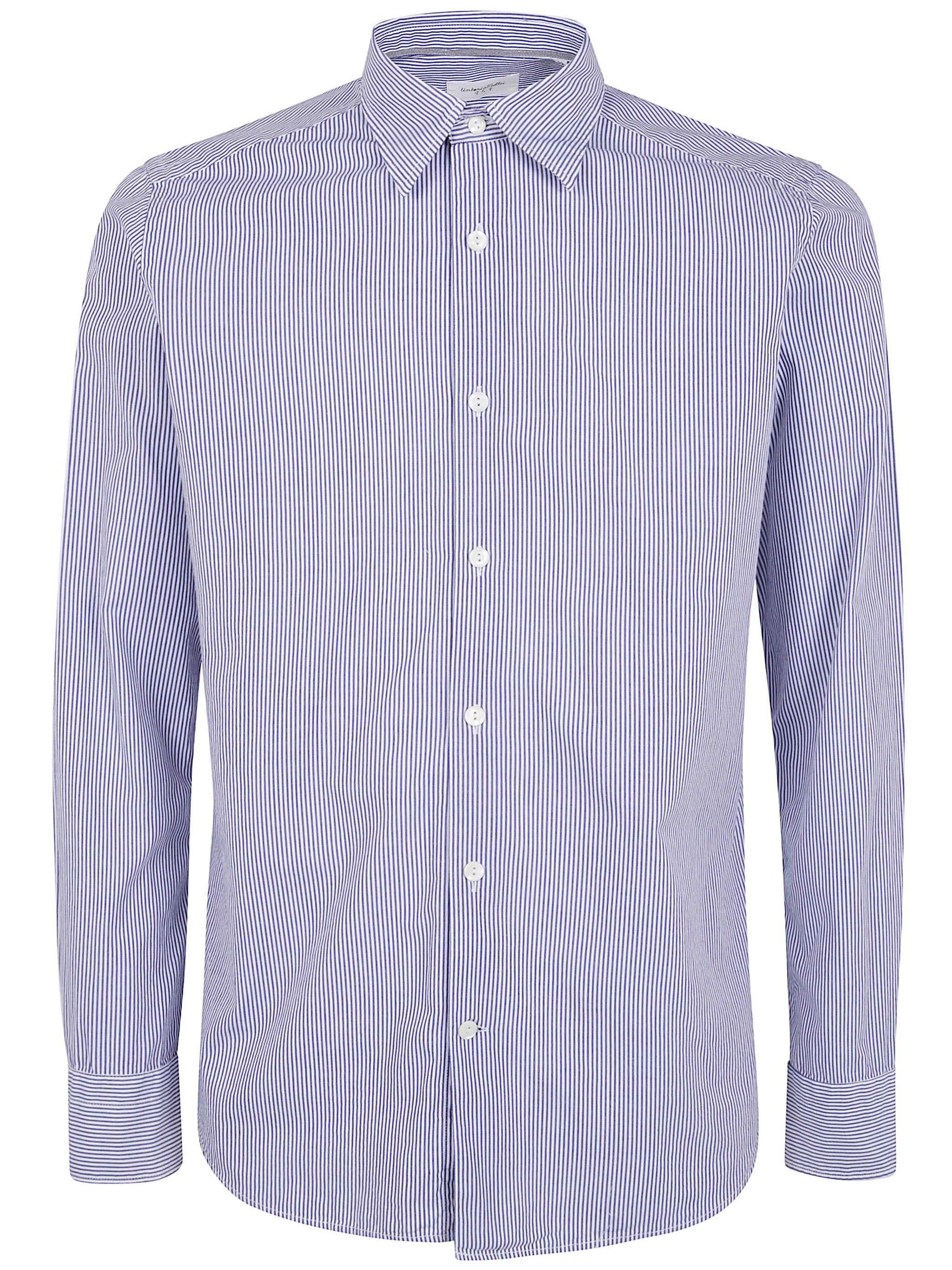 Tintoria Mattei SHIRT Size US L / EU 52-54 / 3 - 1 Thumbnail