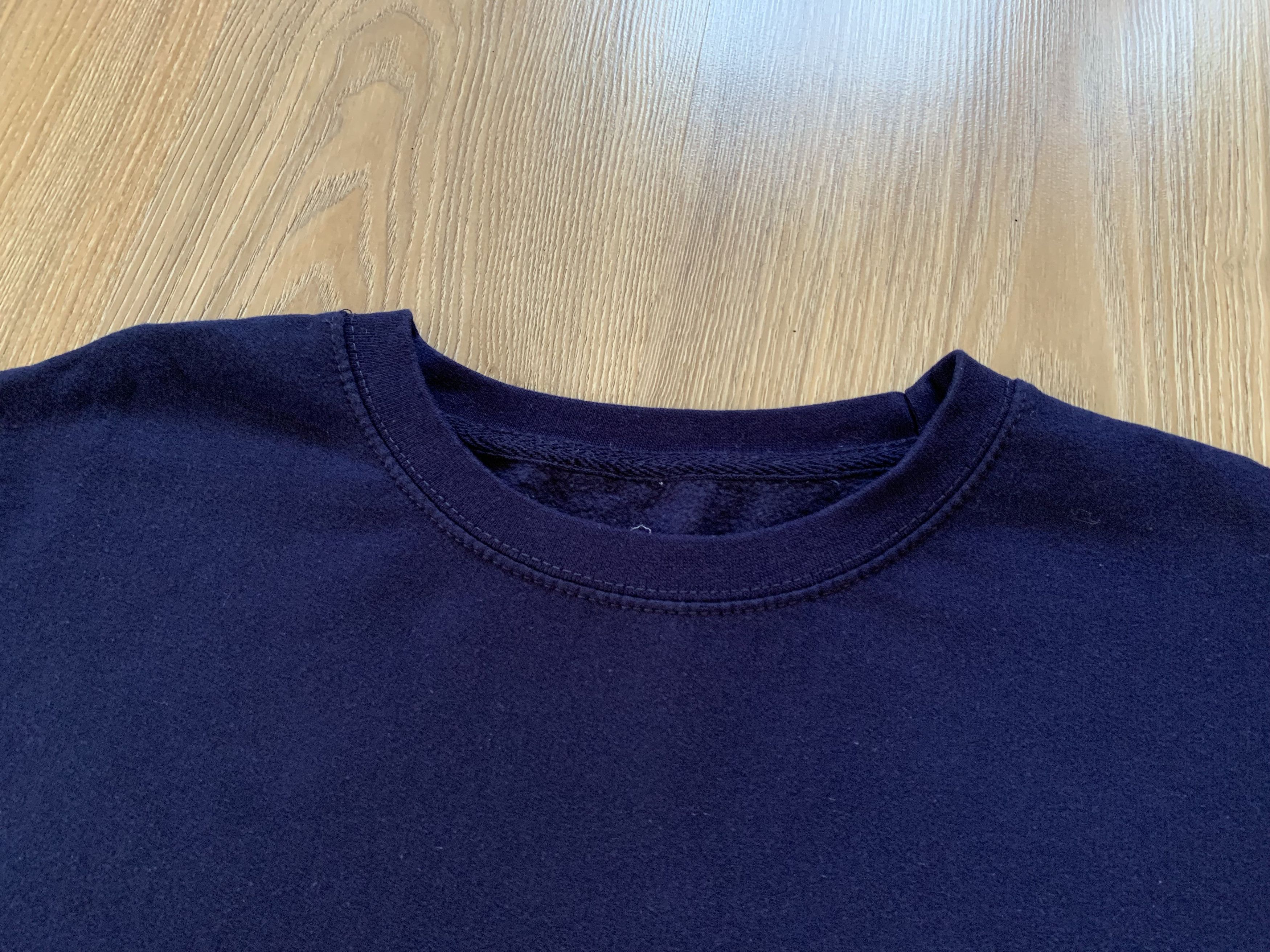 Other The The 86 Store El Diez Printed Sweatshirt Size US L / EU 52-54 / 3 - 6 Thumbnail