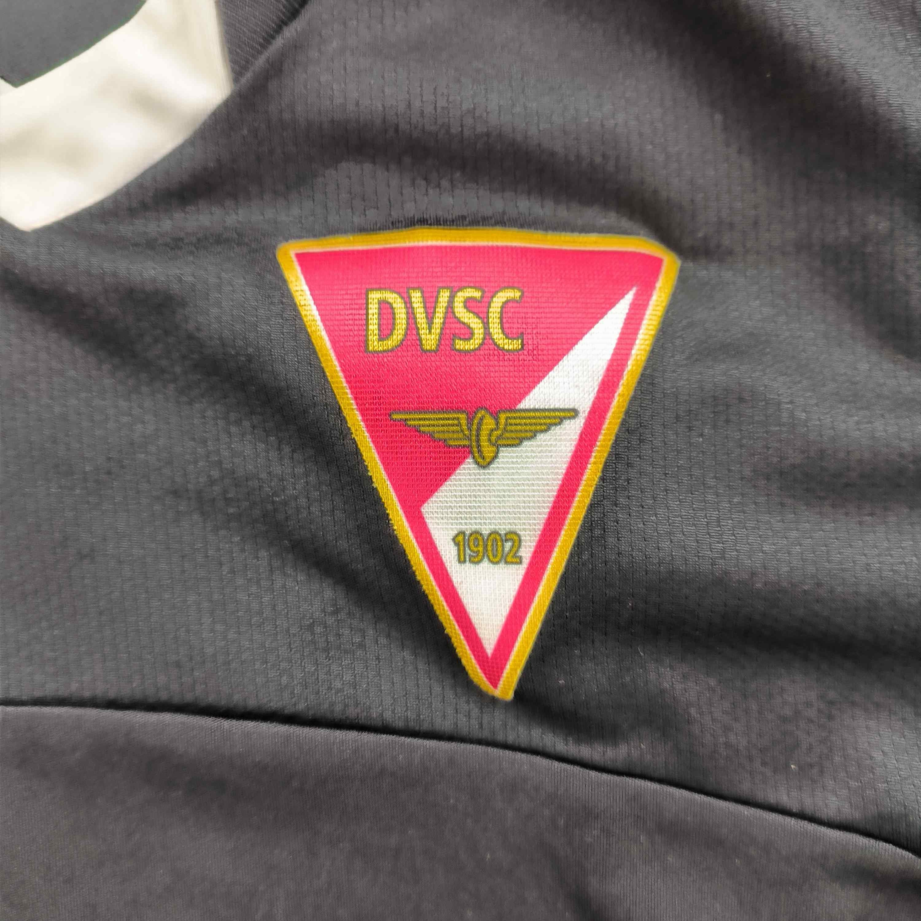 Adidas DVSC Debrecen 2013-14 Adidas GK #12 football jersey size L Size US L / EU 52-54 / 3 - 3 Thumbnail