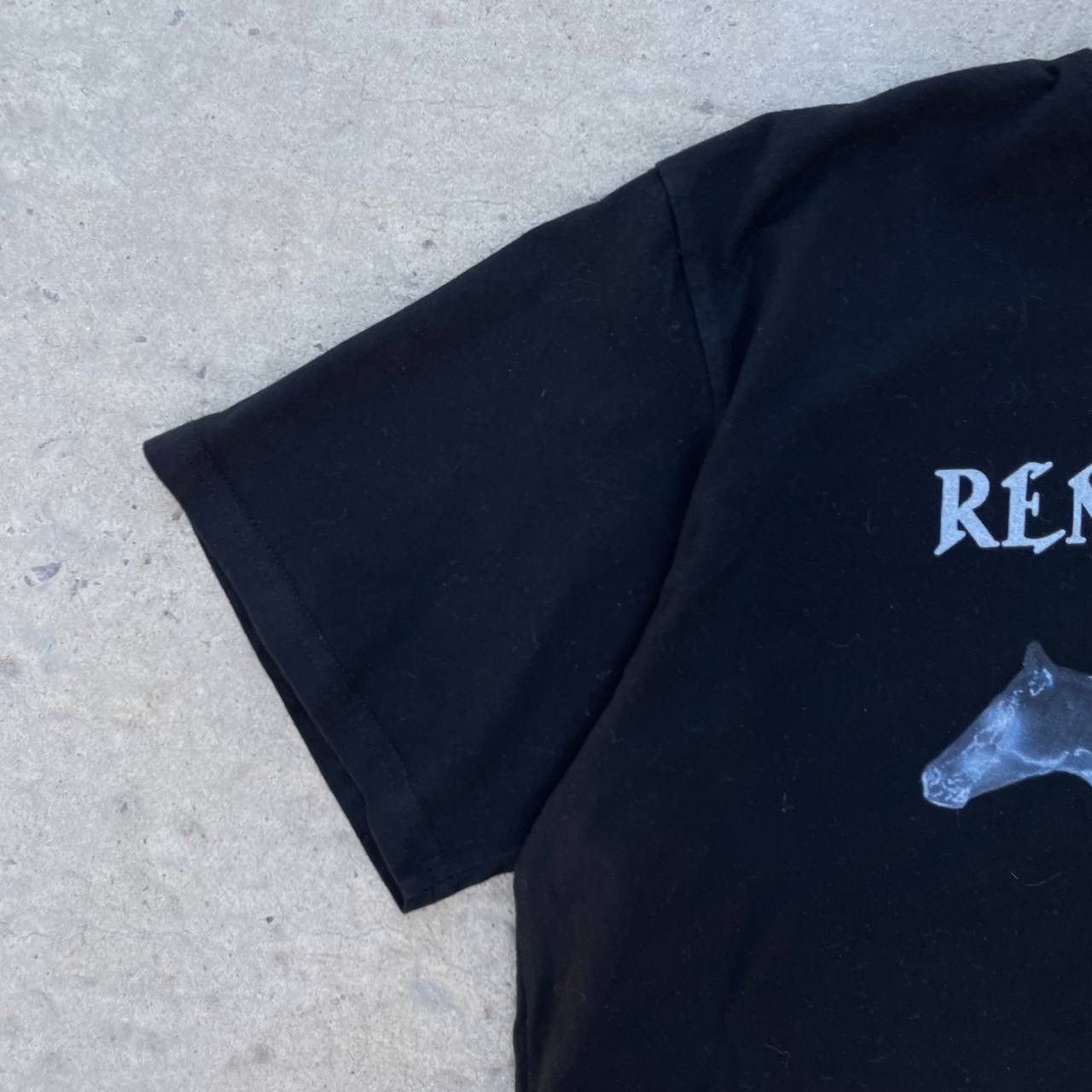 Vintage Vintage Renaissance World Your T-shirts Band Rock Y2K 00s Size US XL / EU 56 / 4 - 5 Thumbnail