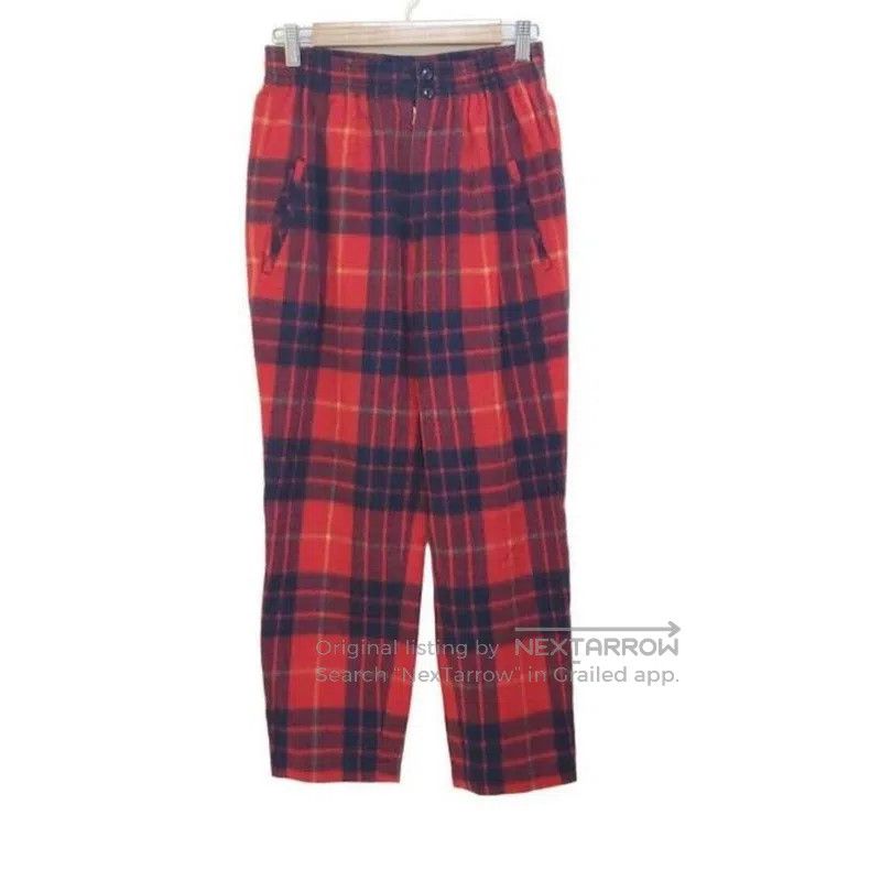 Comme des Garcons Comme des Garcons Women's trousers Size 25" / US 0 / IT 36 - 1 Thumbnail