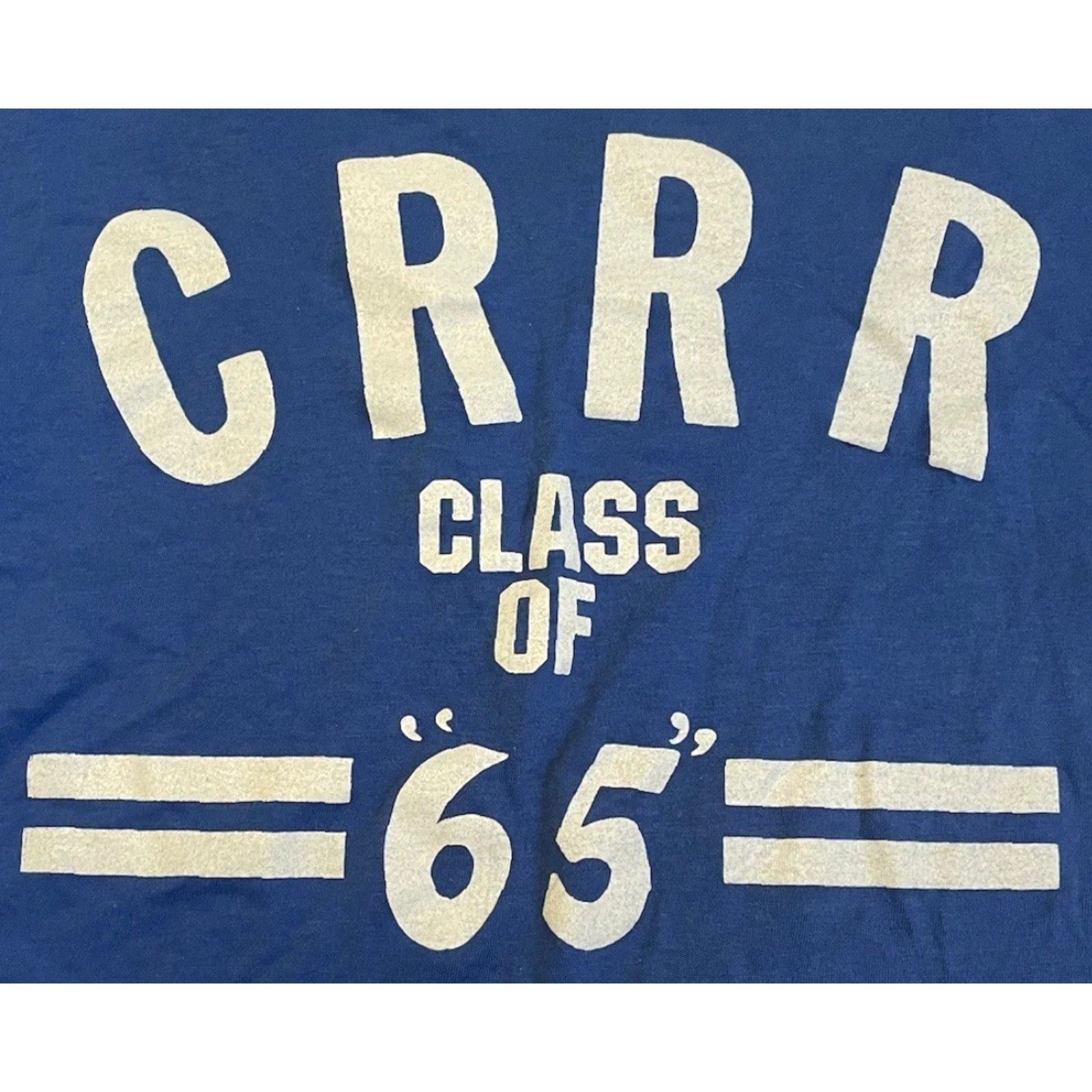 Vintage Vtg 80s Renton Surf Team Faded Shirt S Washington Beach Funny School Grunge 90s Size US S / EU 44-46 / 1 - 4 Thumbnail