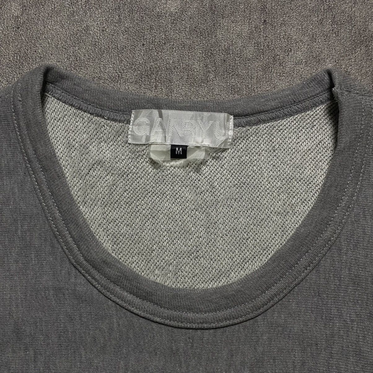 Comme des Garcons 2000s Fumito Ganryu Comme des Garcons Patchwork Size US M / EU 48-50 / 2 - 3 Thumbnail