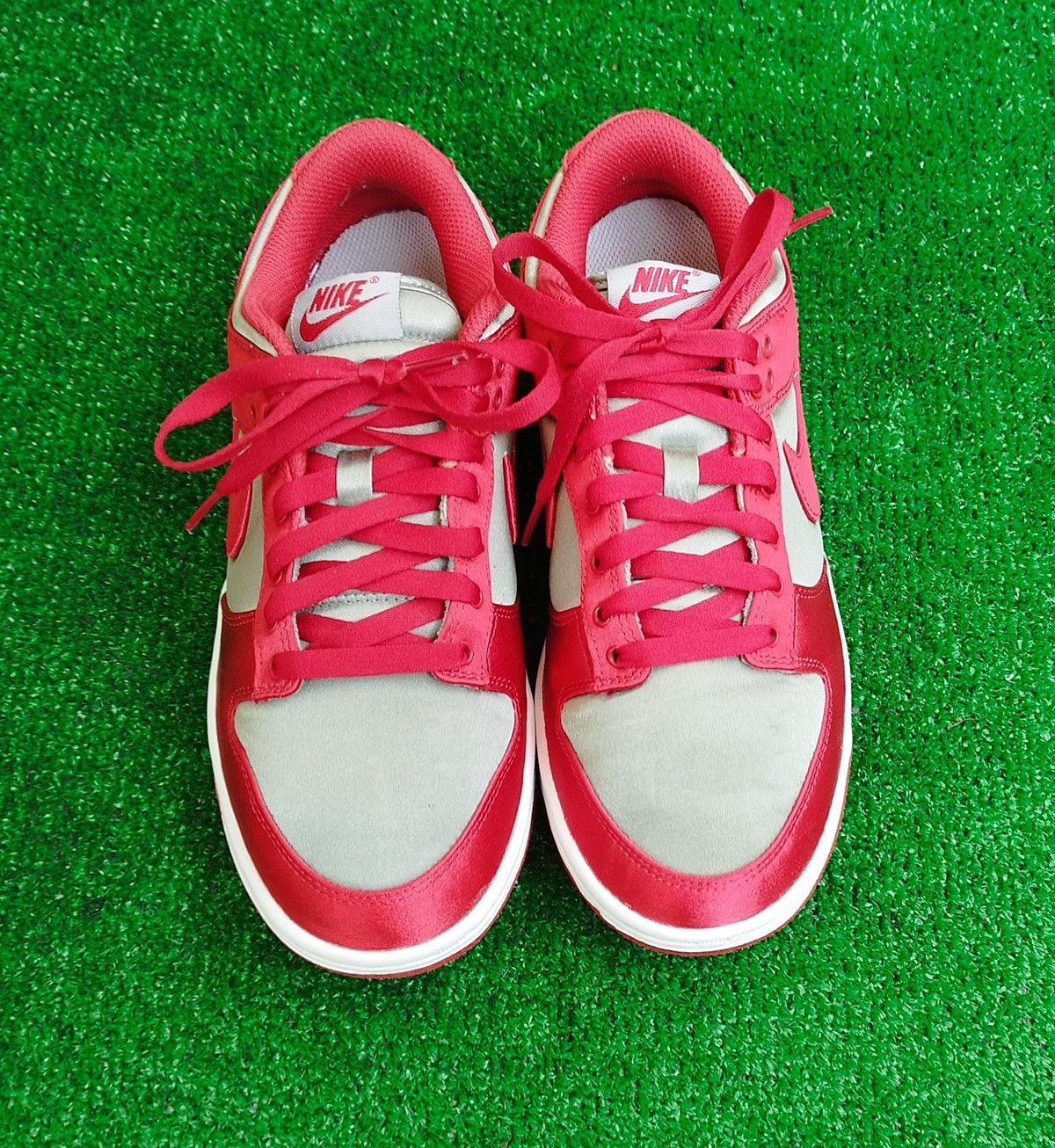 Nike Nike Dunk Low Unisex Sneakers #6,5 us Size US 6.5 / EU 39-40 - 2 Thumbnail