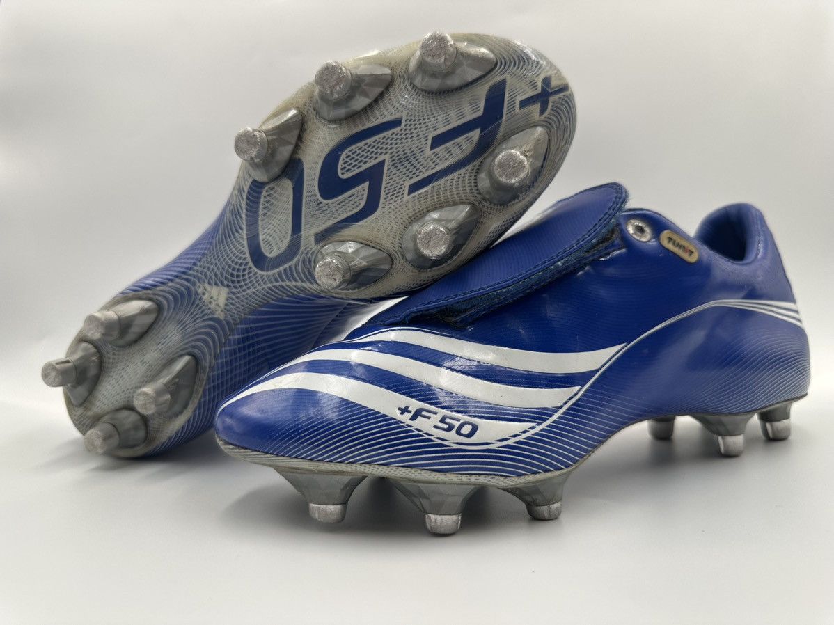 Adidas Chelsea Size US 6 / EU 39 - 1 Thumbnail