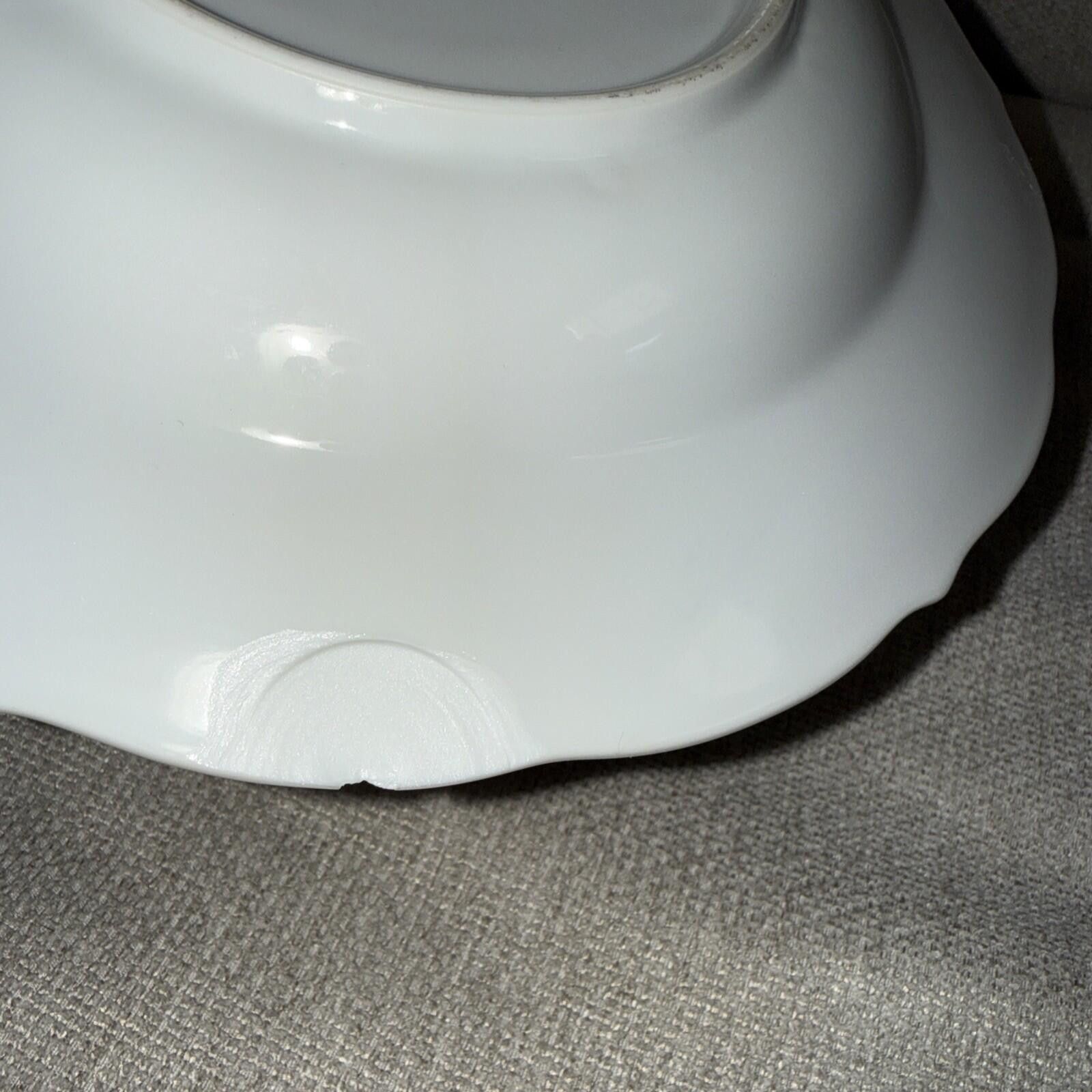 Other 2- 8 1/4" Blue Danube, Japan, Coupe Soup Bowls Size ONE SIZE - 6 Thumbnail