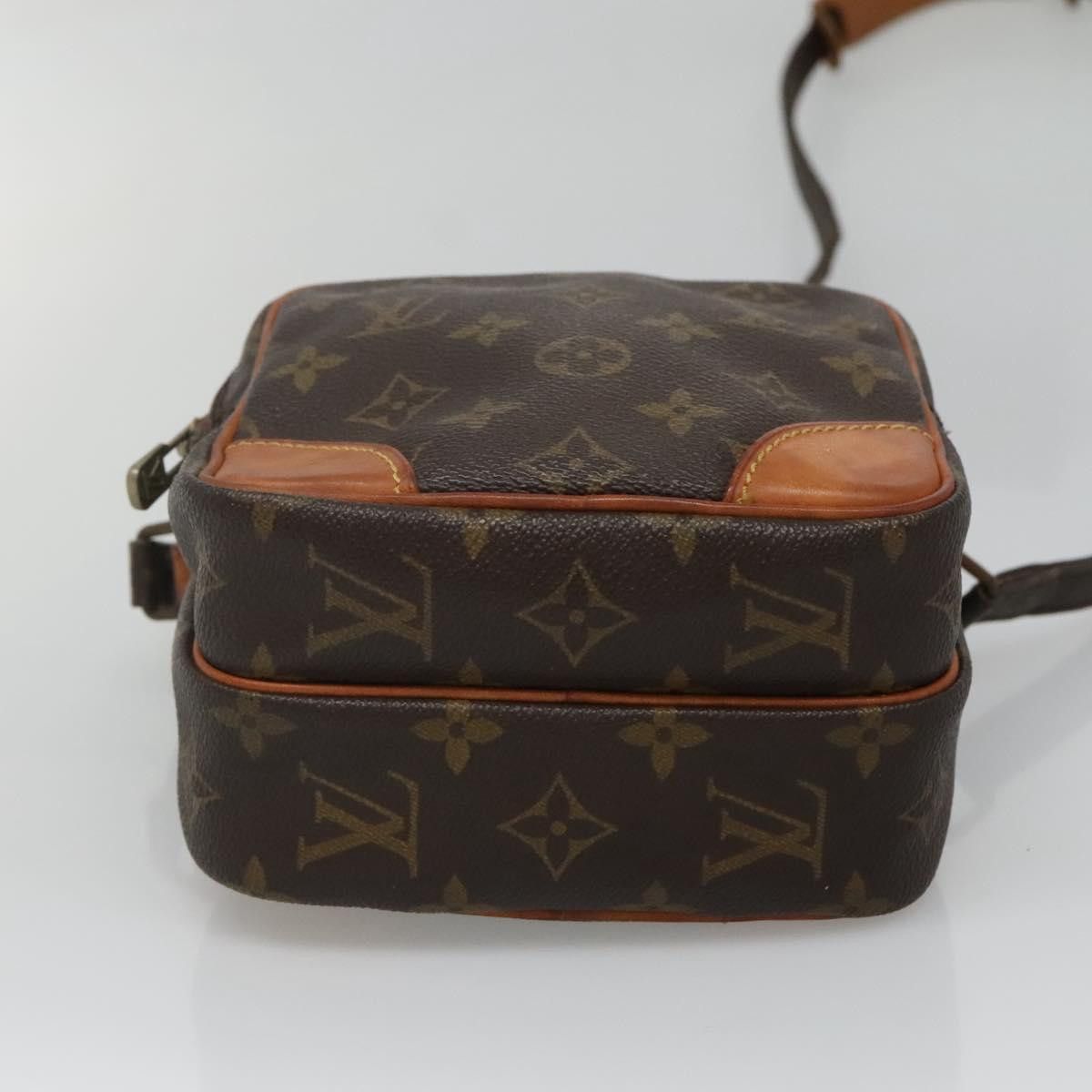 Louis Vuitton LOUIS VUITTON Monogram Amazon Shoulder Bag M45236 Size ONE SIZE - 9 Thumbnail