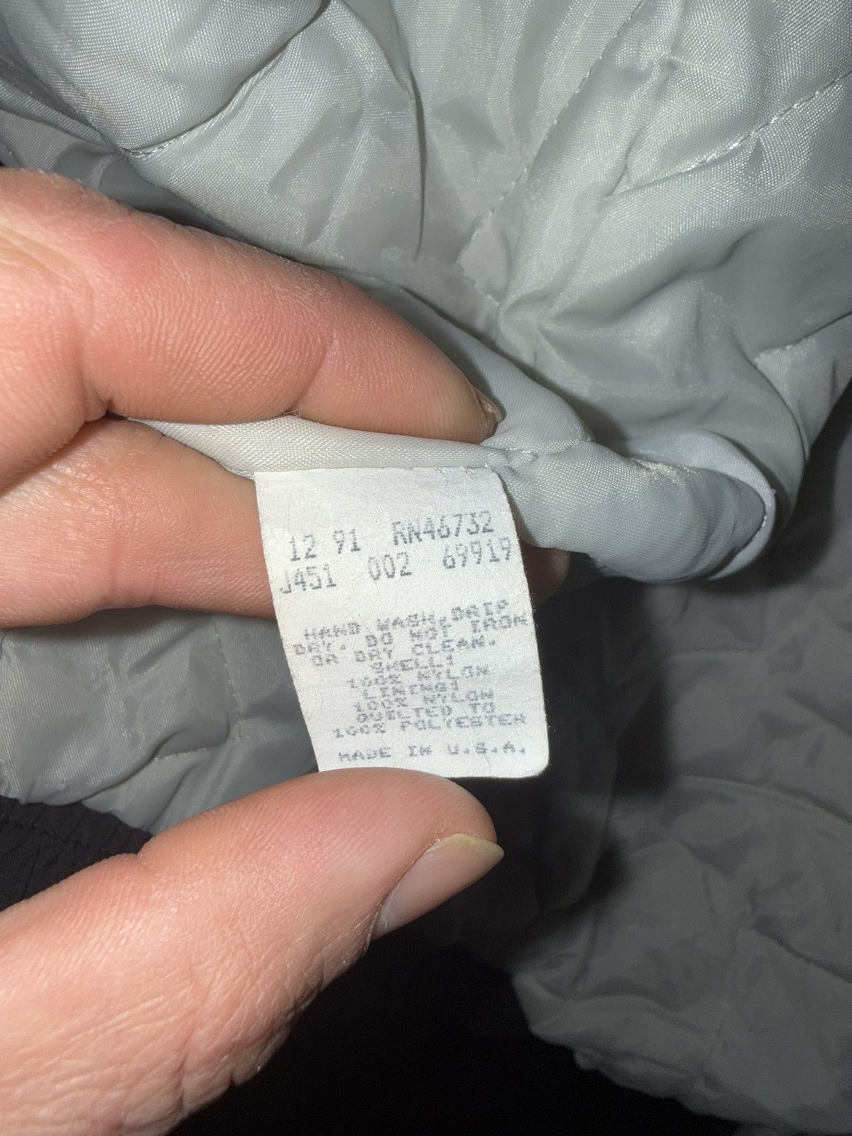 Zubaz Vintage Zubaz Raiders Jacket Large Size US L / EU 52-54 / 3 - 7 Thumbnail