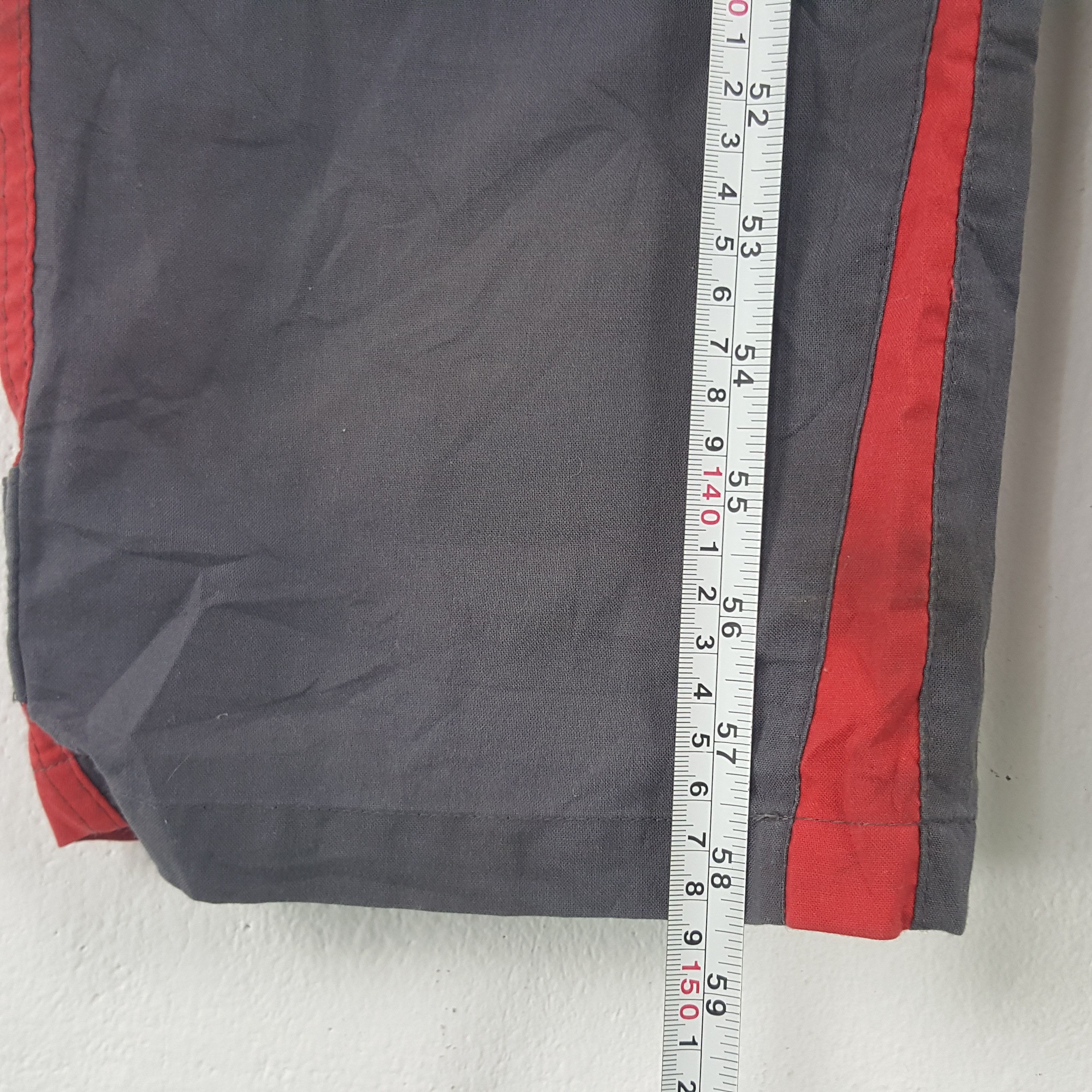 Honda × Vintage Vintage Honda Japanese Racing Team Workwear Coverall Jacket Size US M / EU 48-50 / 2 - 5 Thumbnail