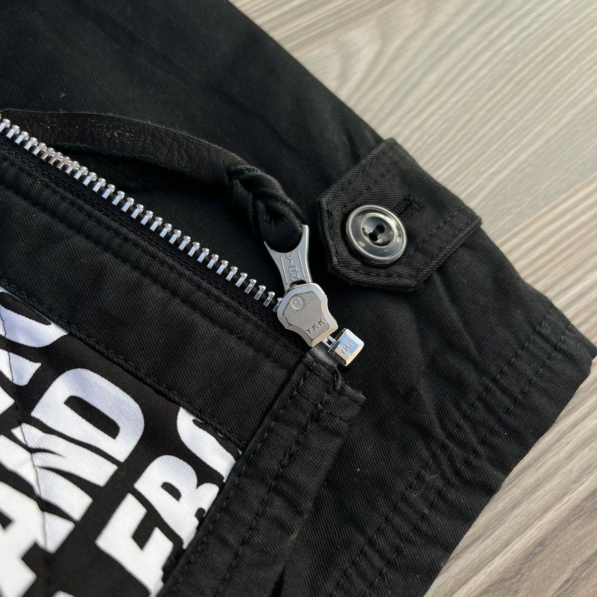 Neighborhood Neighborhood Fixx Jacket Size US S / EU 44-46 / 1 - 8 Thumbnail