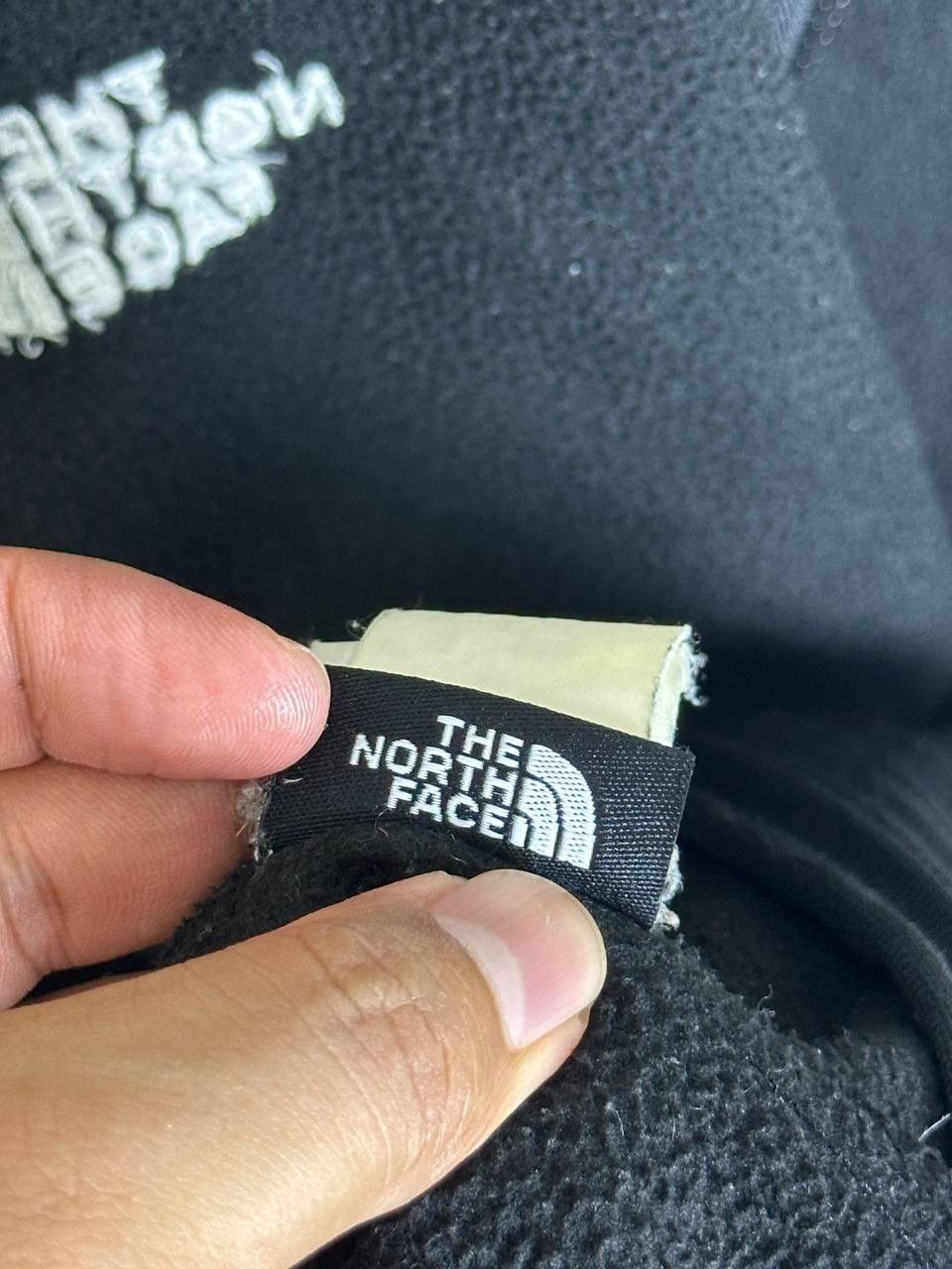 The North Face THE NORTH FACE FLEECE JACKET Size US L / EU 52-54 / 3 - 12 Thumbnail